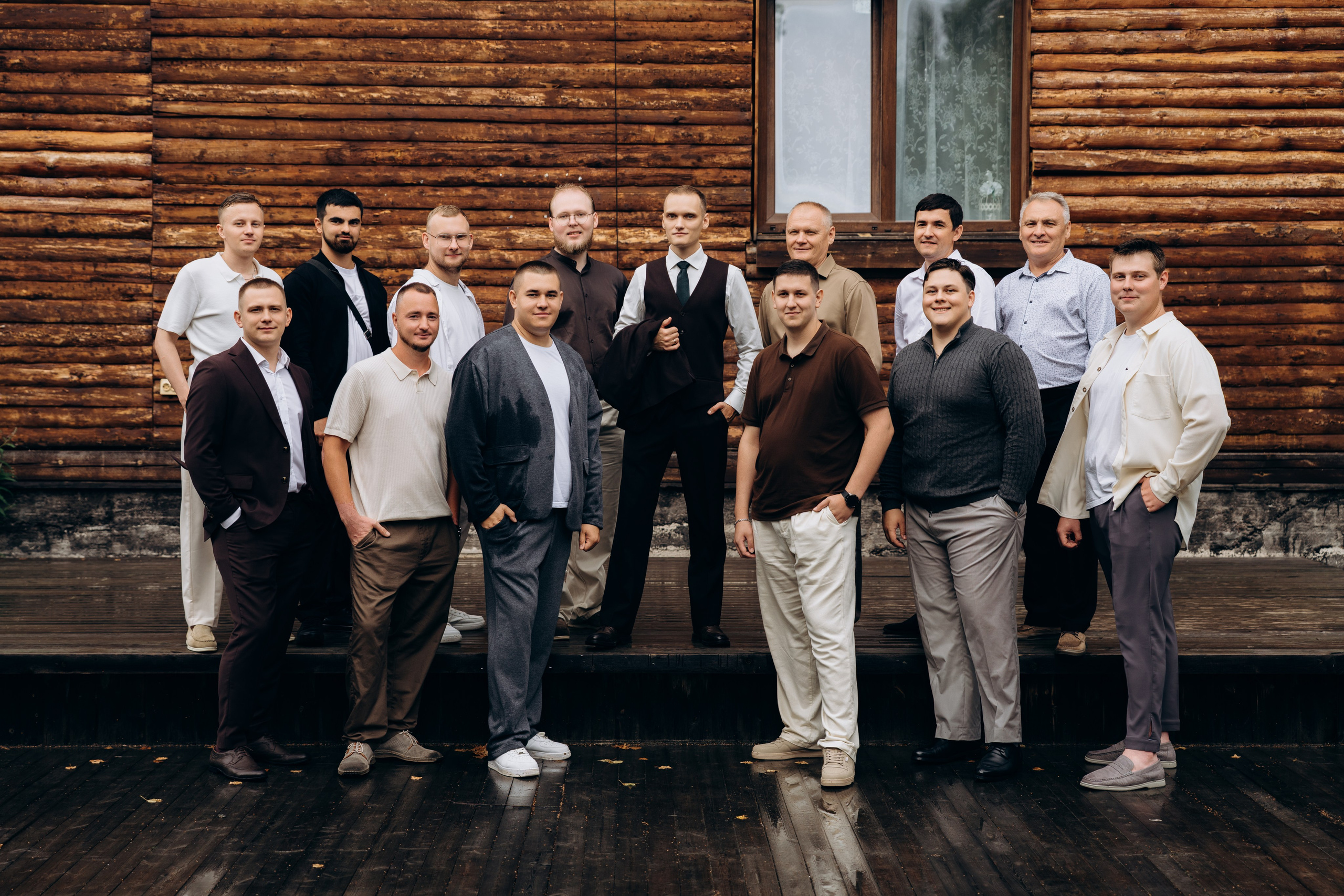 Егор & Любовь. Свадебный и семейный фотограф в Югорске Ольга Мищенко