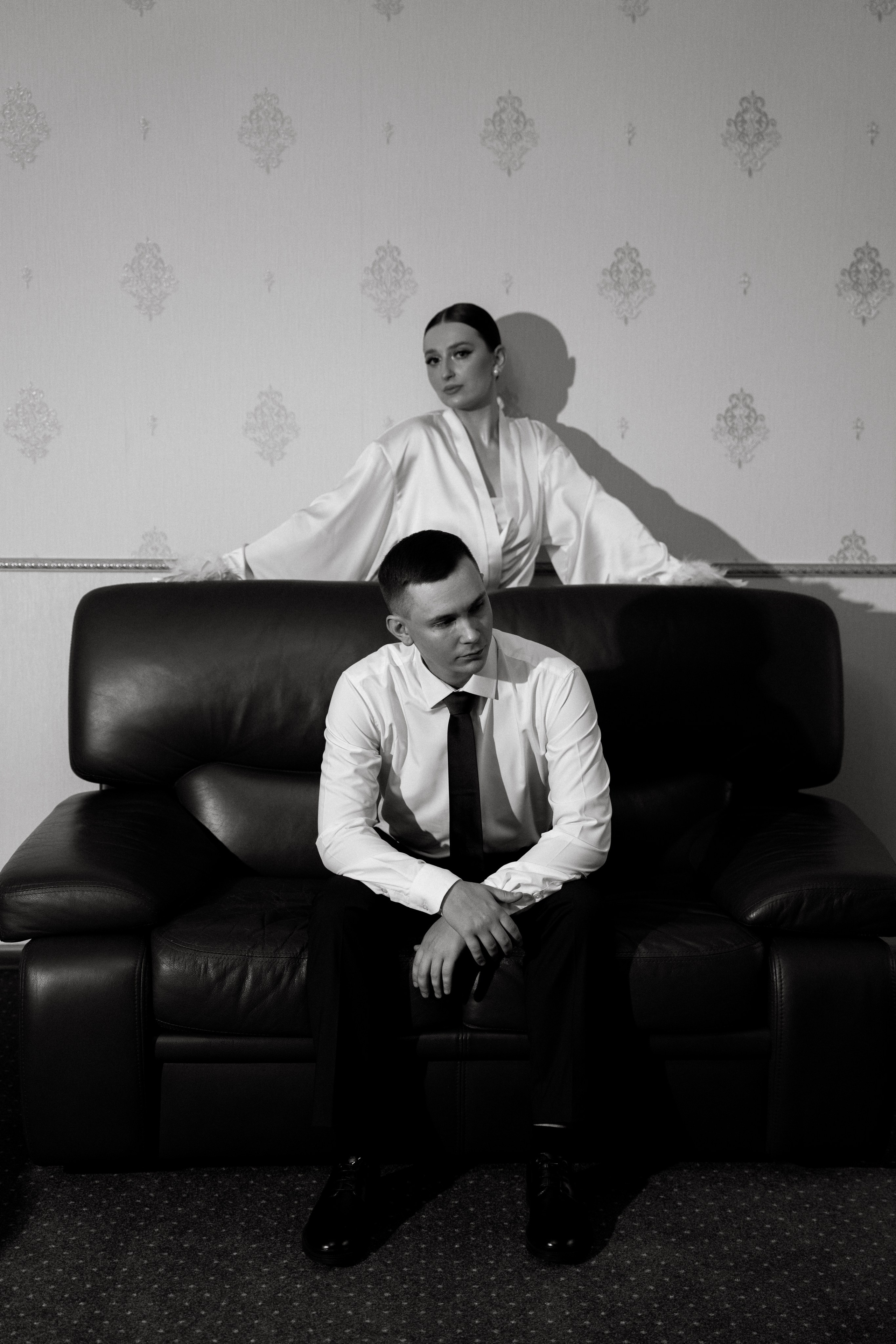 Павел & Римма. Свадебный и семейный фотограф в Югорске Ольга Мищенко
