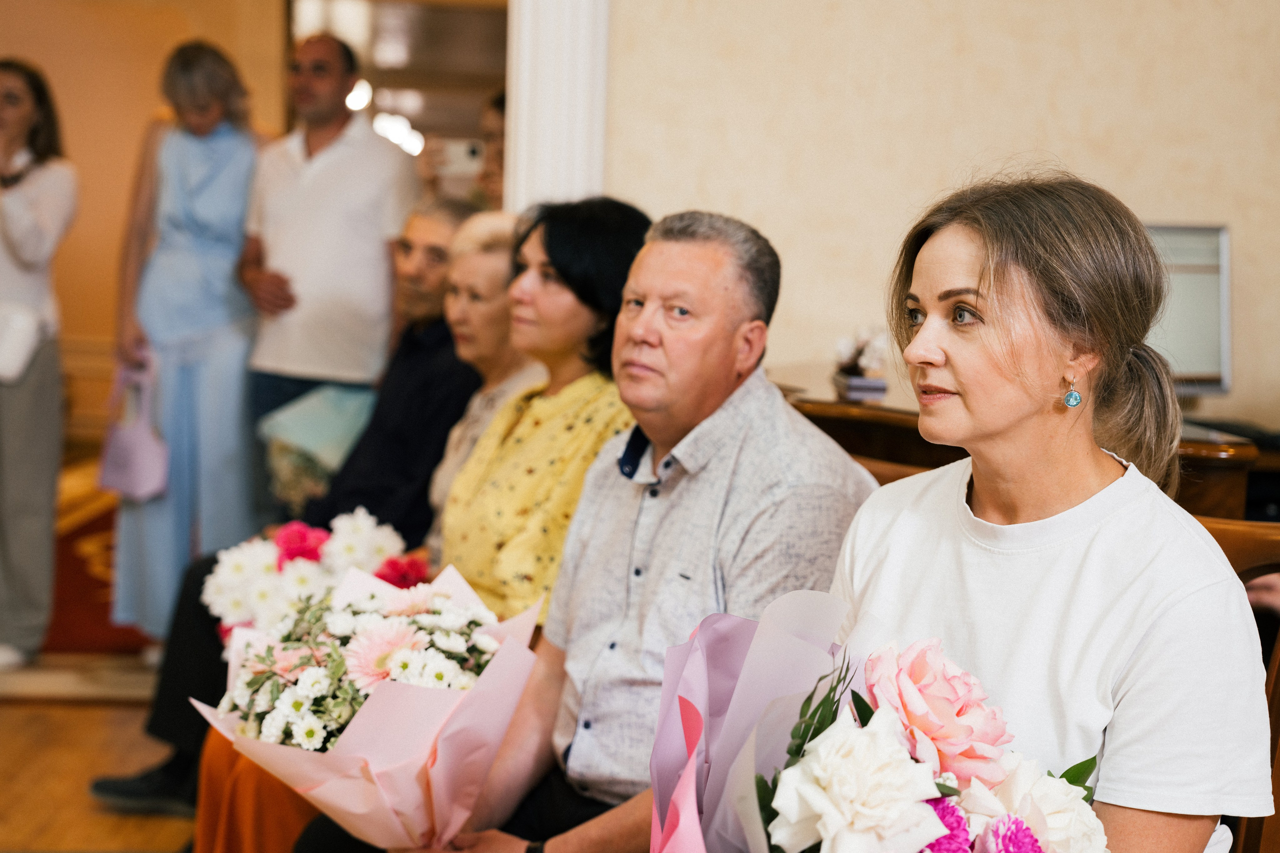 Владислав & Екатерина. Свадебный и семейный фотограф в Югорске Ольга Мищенко