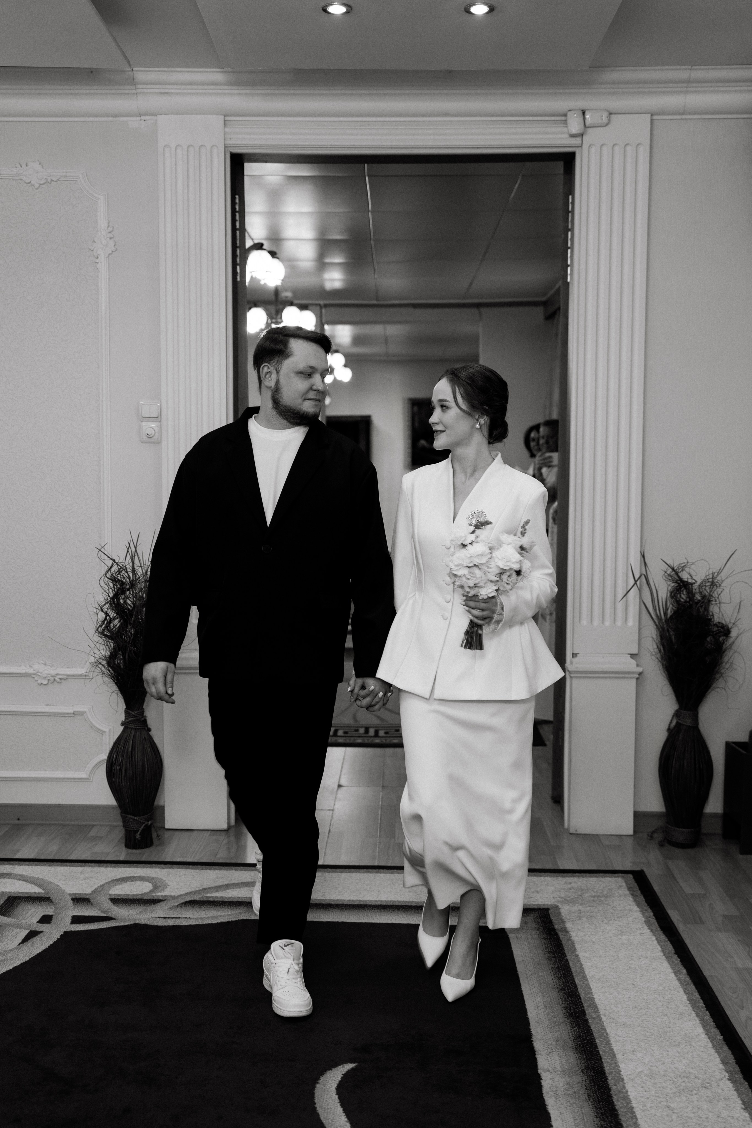 Владислав & Екатерина. Свадебный и семейный фотограф в Югорске Ольга Мищенко