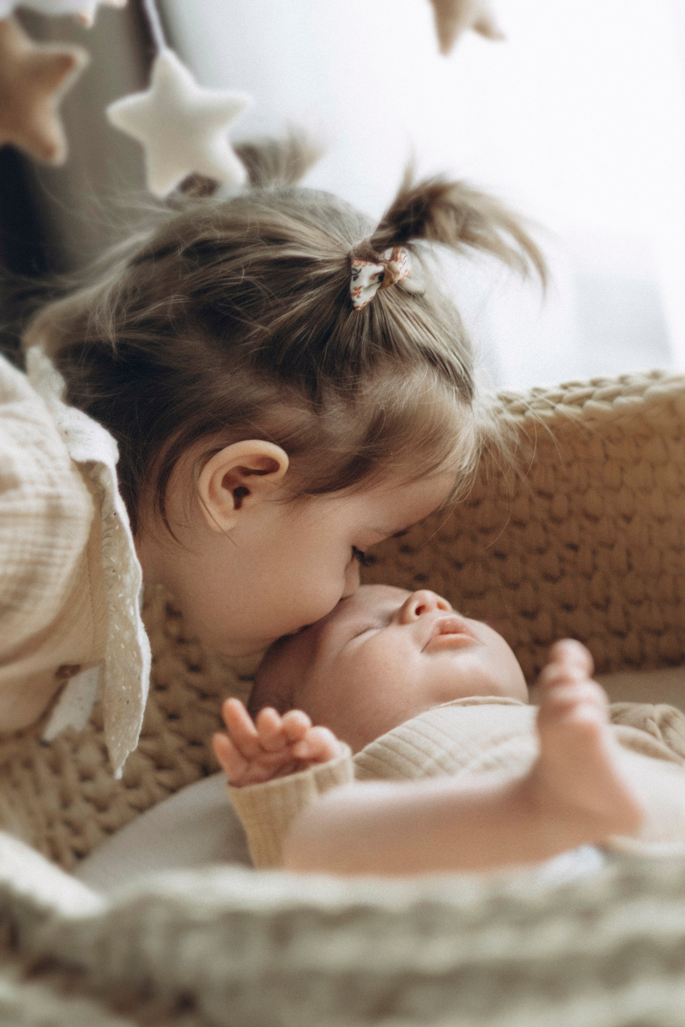 Семейная фотосессия Lifestyle. Фотограф новорожденных в Москве Кристина Левит