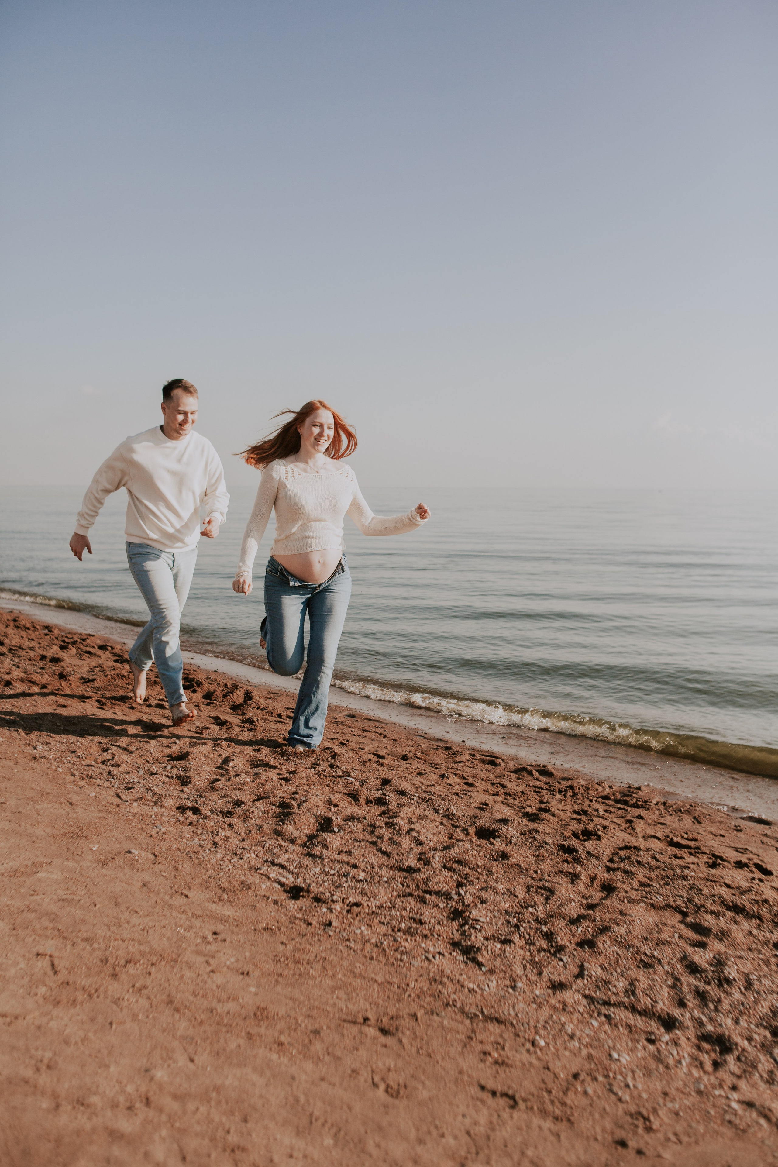 Максим и Настя. Семейный фотограф во Всеволожске и Санкт-Петербурге Юлия Капустина