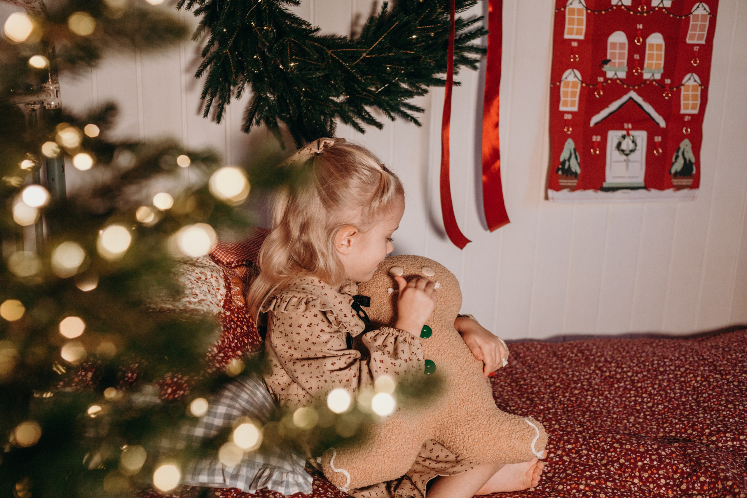Семейный Новый год — Фотографии семейного праздника. Семейный фотограф во Всеволожске и Санкт-Петербурге Юлия Капустина