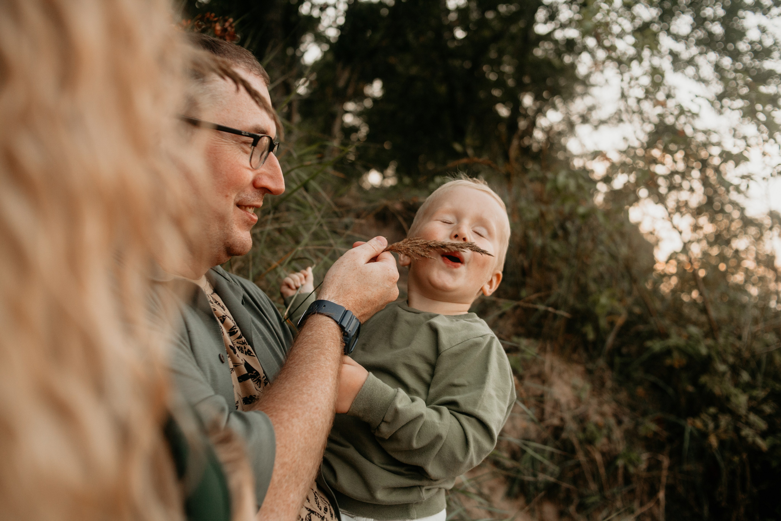 Дарья, Александр, Сава и Софи — Семейная история. Семейный фотограф во Всеволожске и Санкт-Петербурге Юлия Капустина