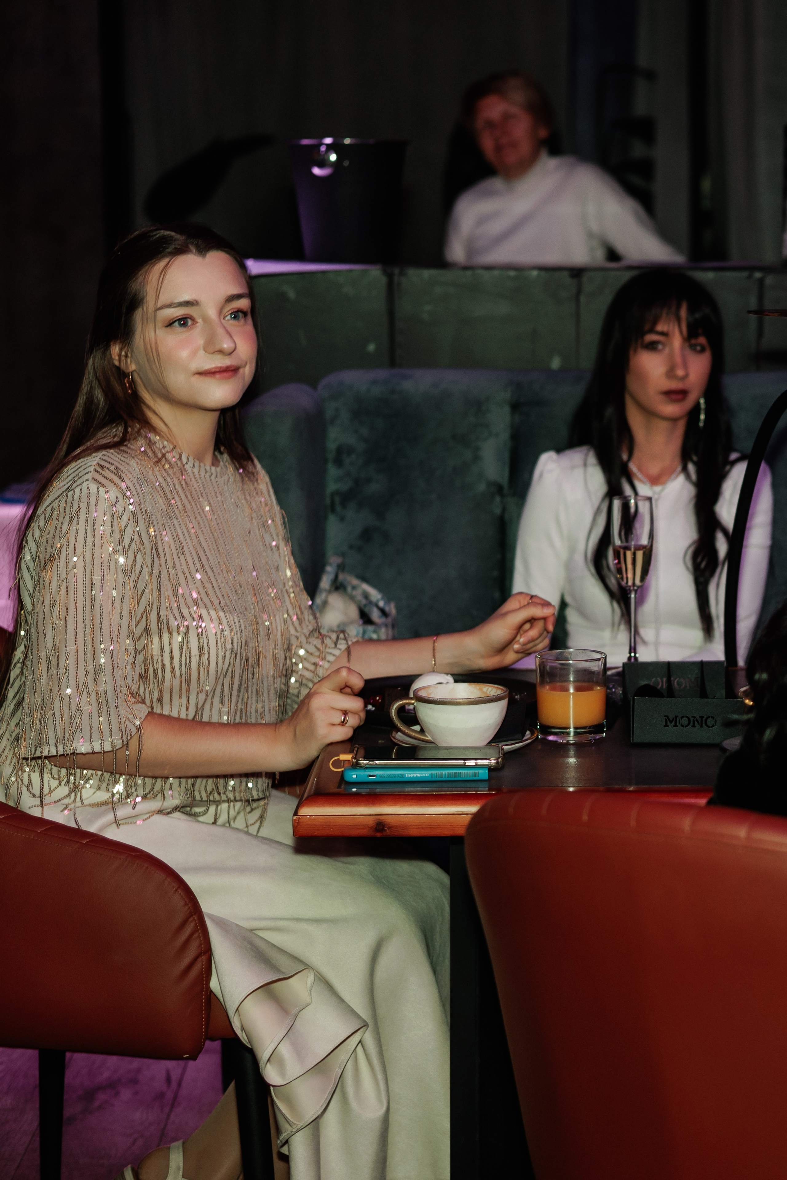 Репортаж Mona. Фотограф Саратов Анастасия