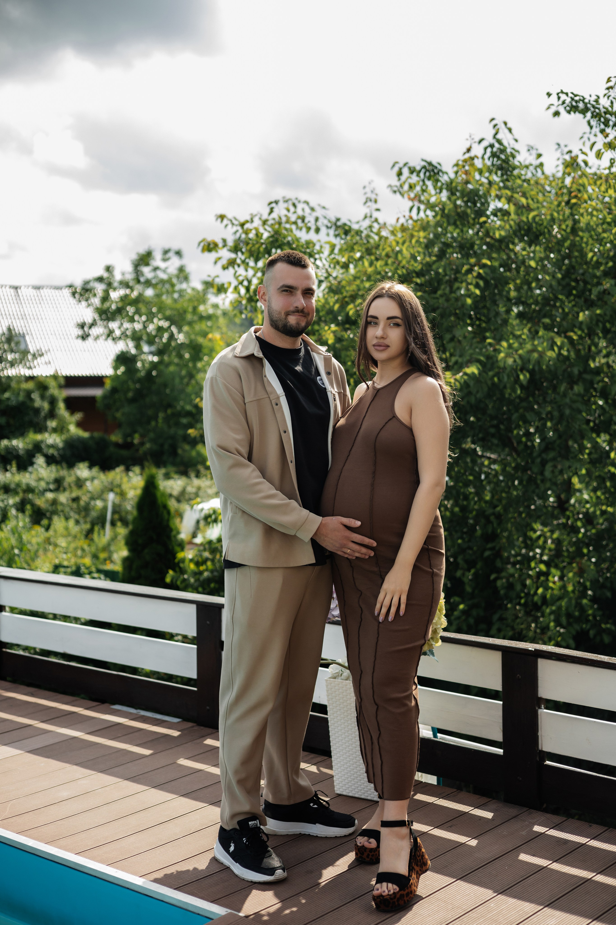 Свадебный репортаж. Фотограф Саратов Анастасия