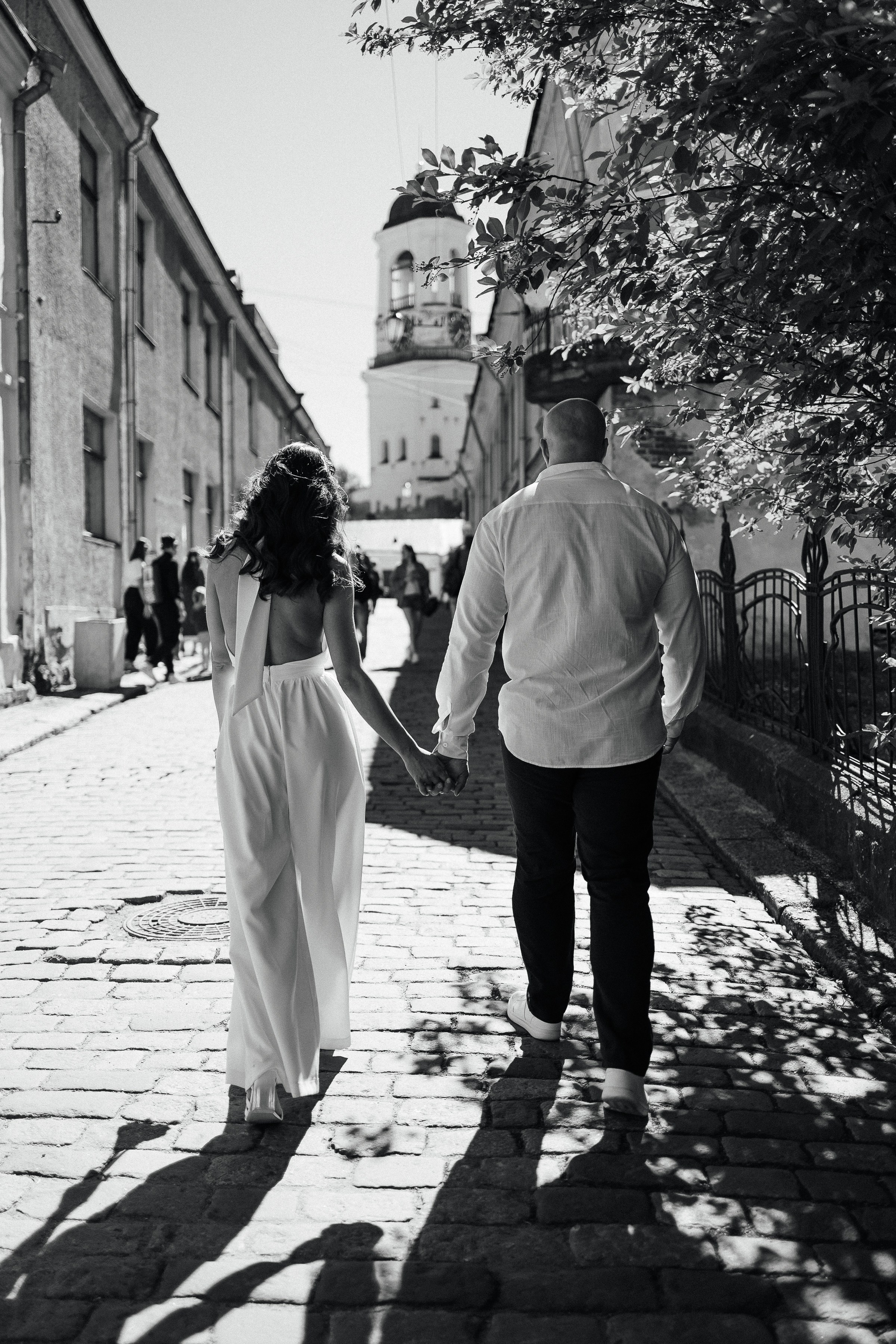 Ваня+Маша/wedding day. Фотограф в Выборге и Санкт-Петербурге Маша Гуляева