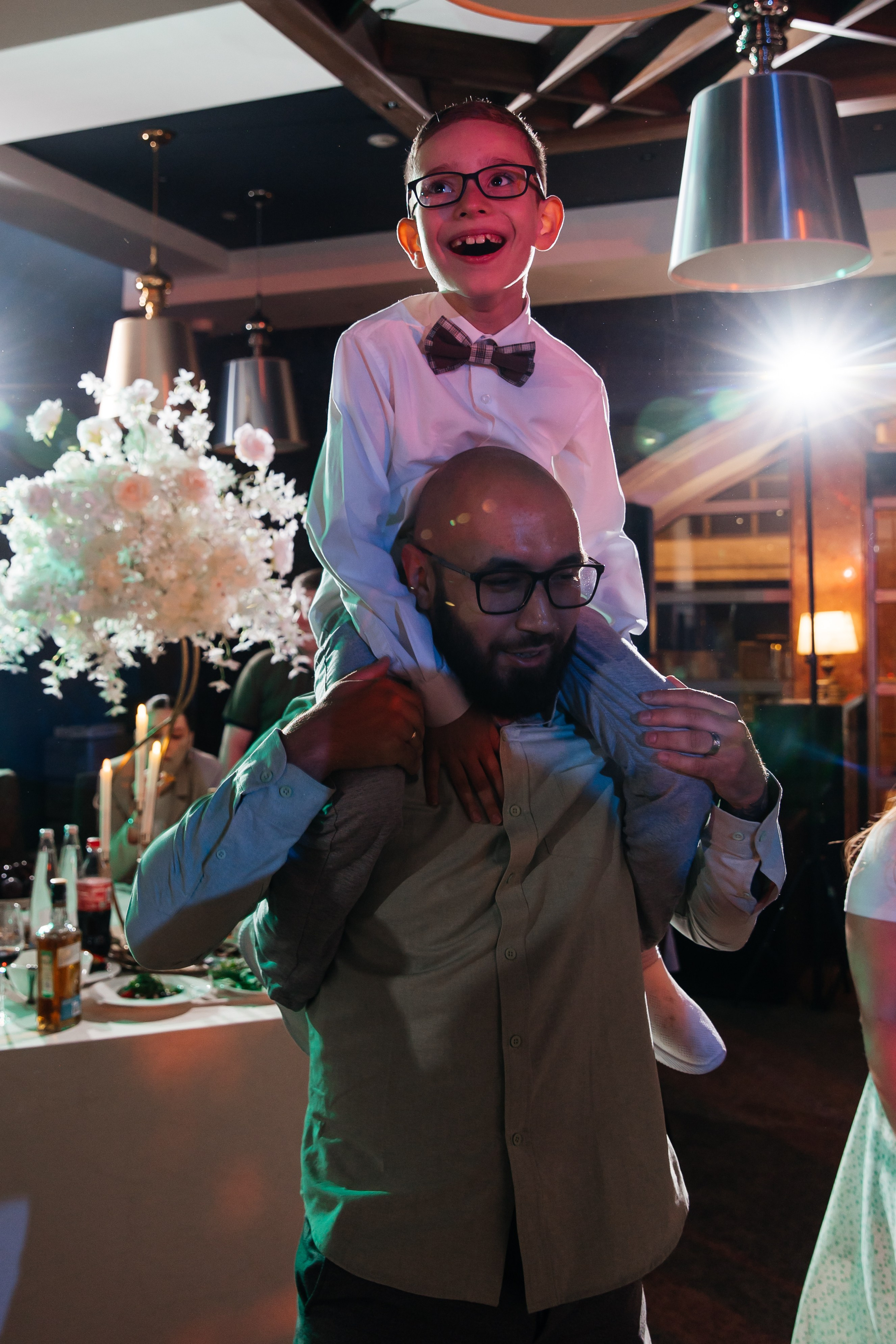 Влад и Полина (день 2). Свадебный и семейный фотограф у Уфе Евгения Сазонова