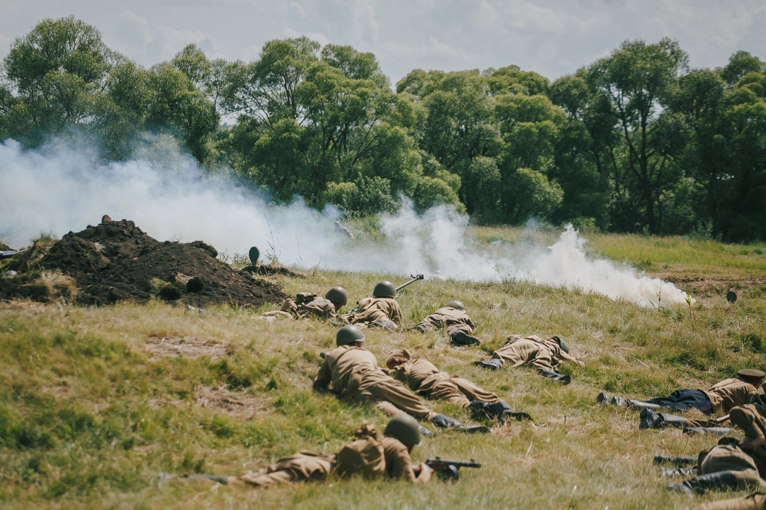 Репортажная фотосъёмка. День поля, Юбилеи, корпоративные мероприятия,. Свадебный и портретный фотограф в Липецке Станислав Истомин