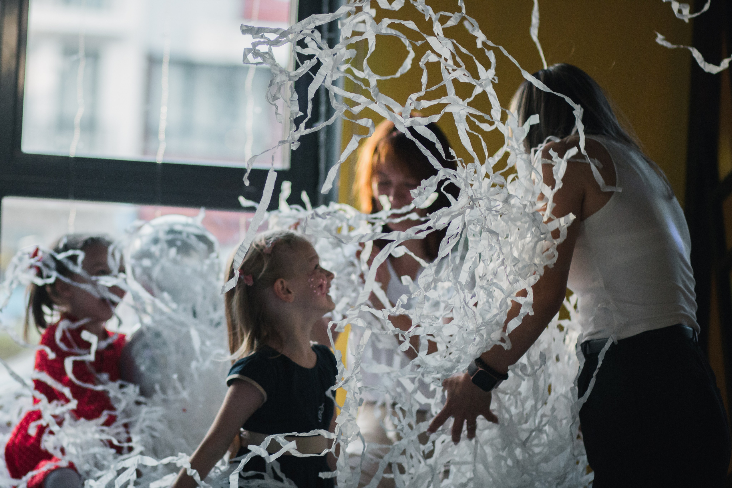 Детская фотосессия. Семейный и детский фотограф в Москве