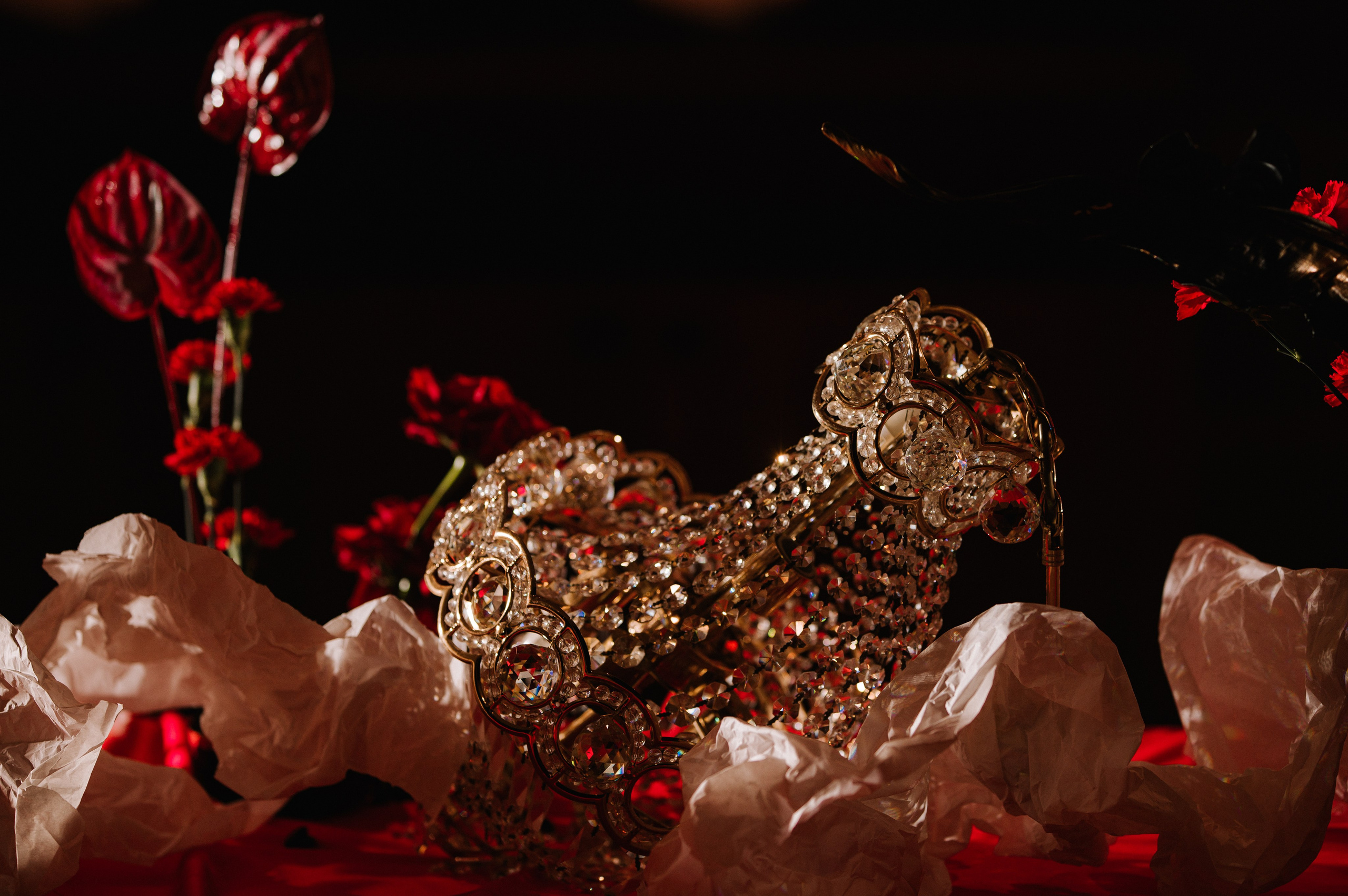 5 лет Марриот Воронеж. Свадебный фотограф в Санкт-Петербурге, Москве, СПб Сергей Поддубный