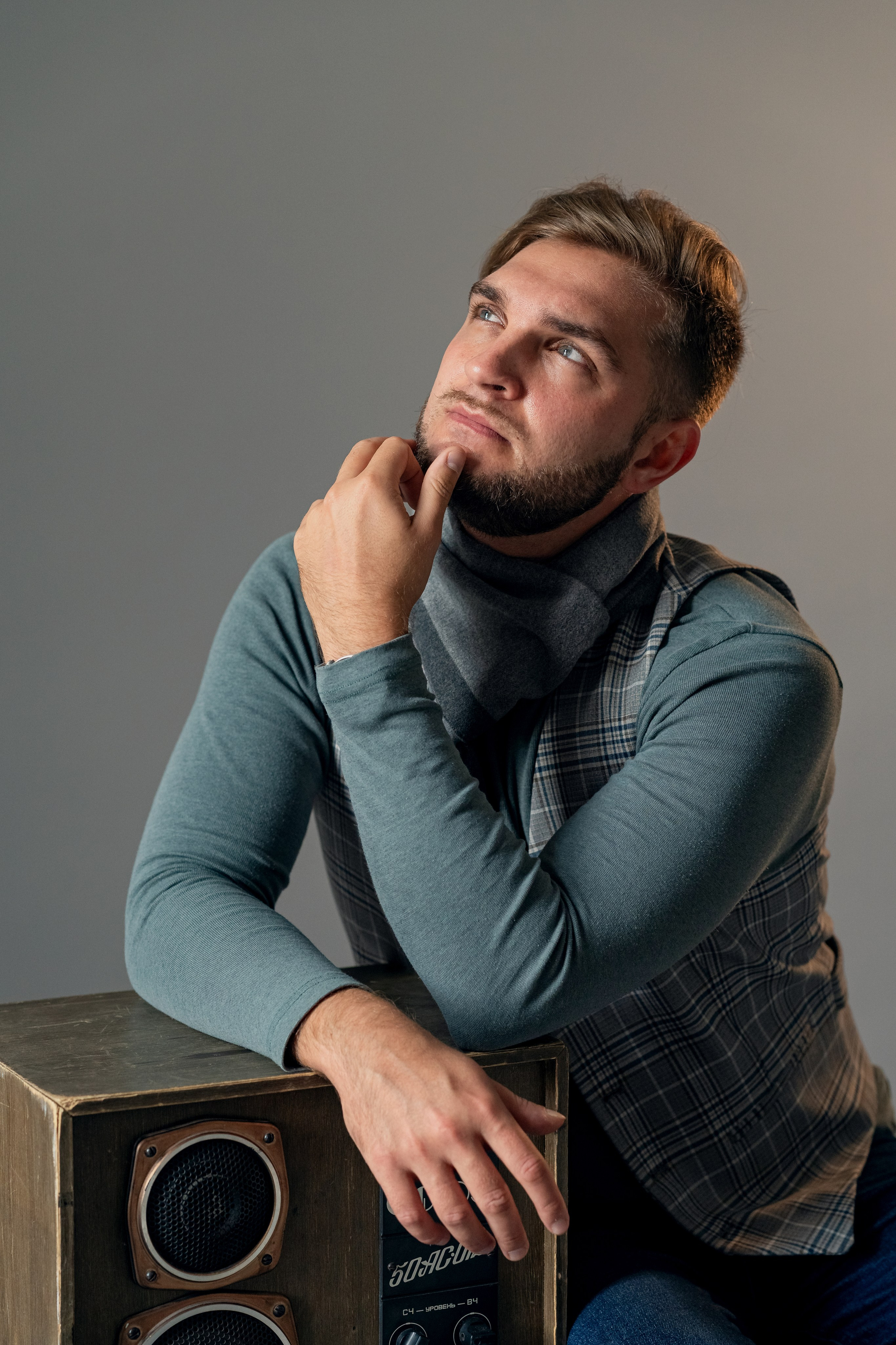 Савва. Индивидуальный фотограф в Самаре Кузнецова Мария