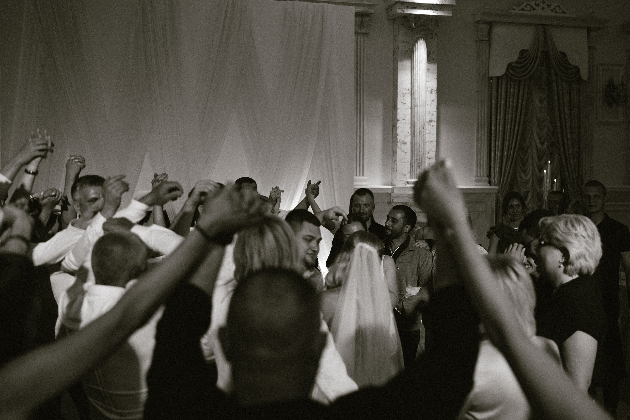 Кирилл & Маргарита. Свадебный фотограф Липецк Москва Анна Невзорова