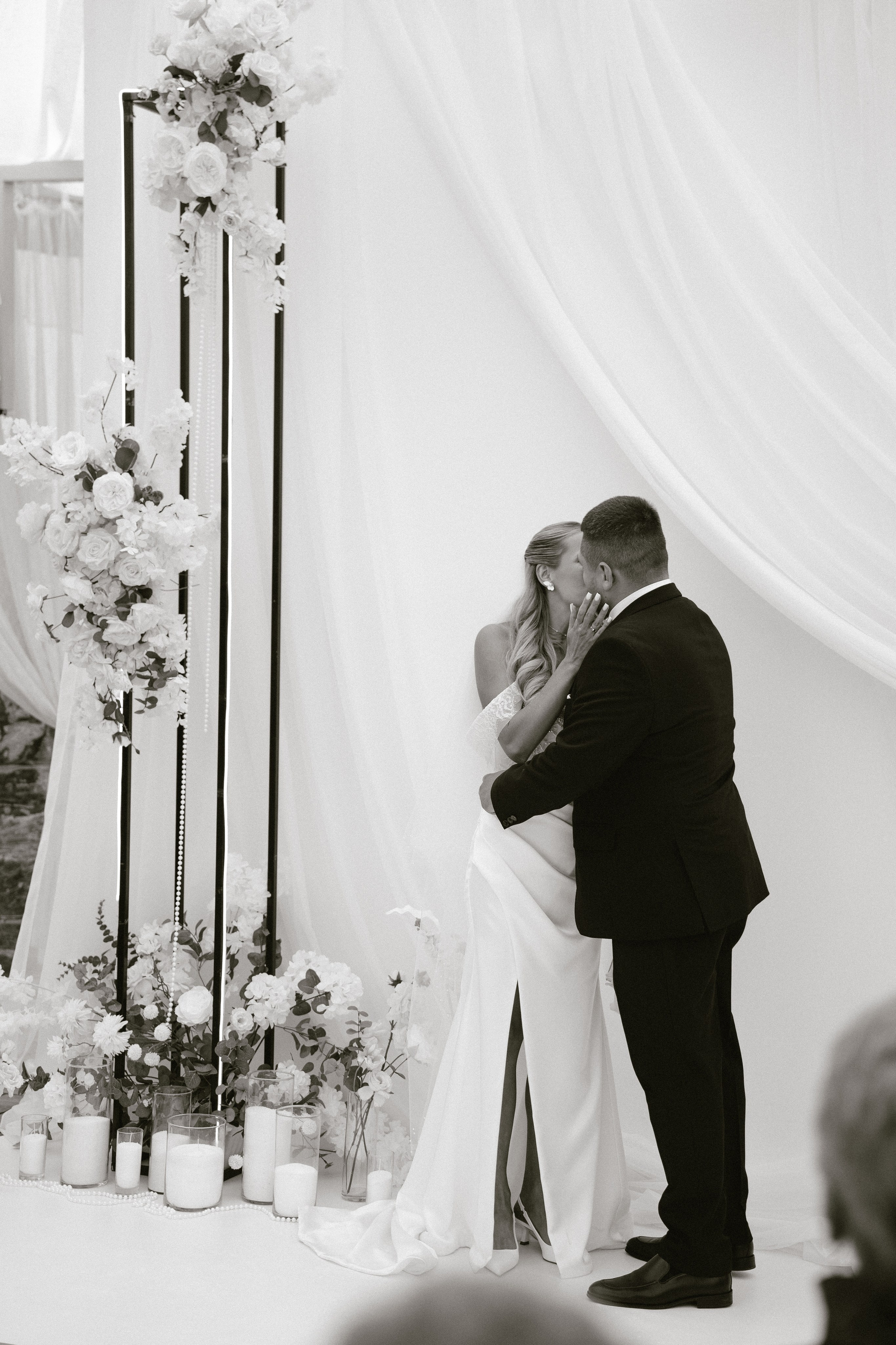 Кирилл & Маргарита. Свадебный фотограф Липецк Москва Анна Невзорова