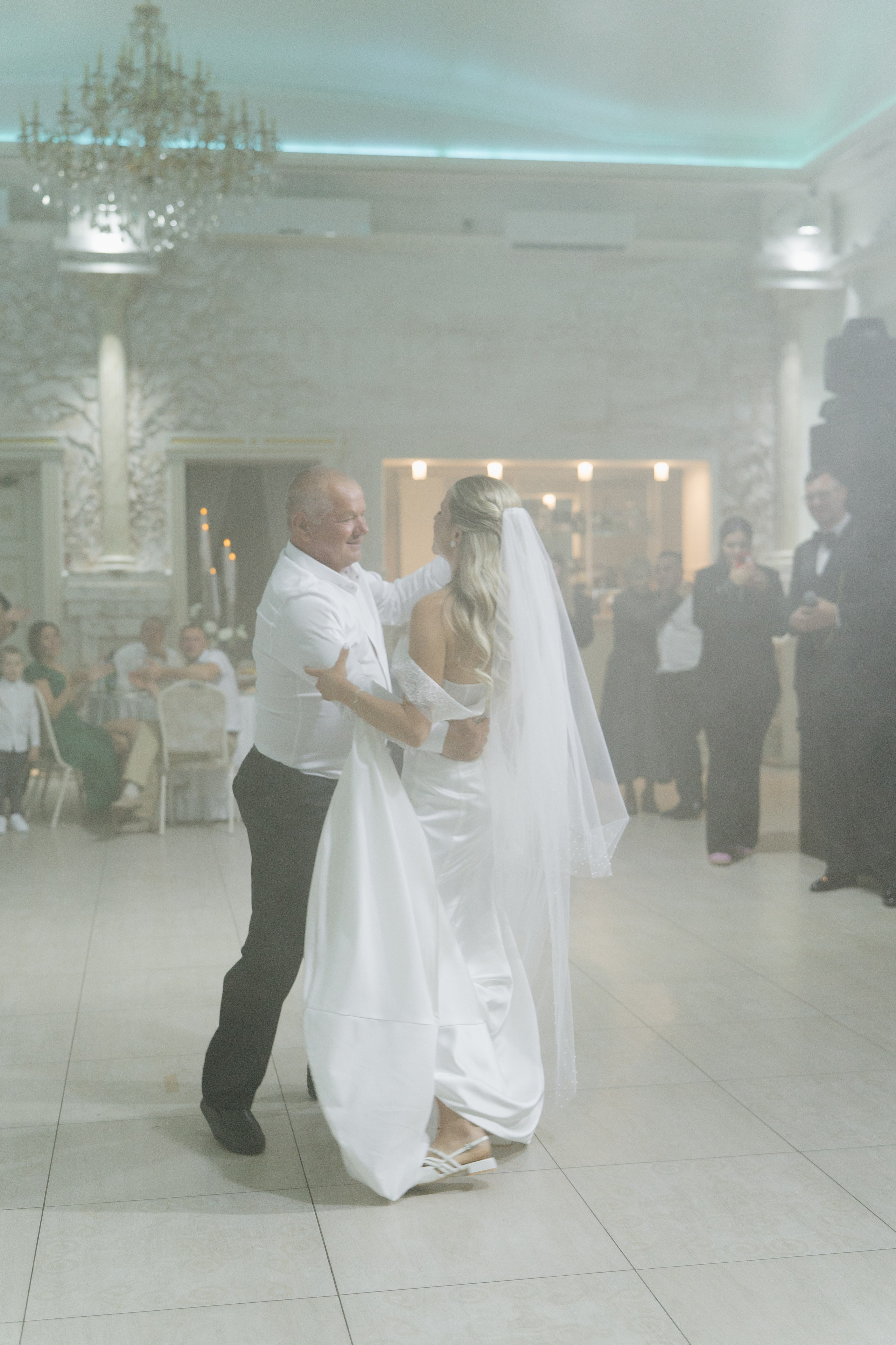 Кирилл & Маргарита. Свадебный фотограф Липецк Москва Анна Невзорова