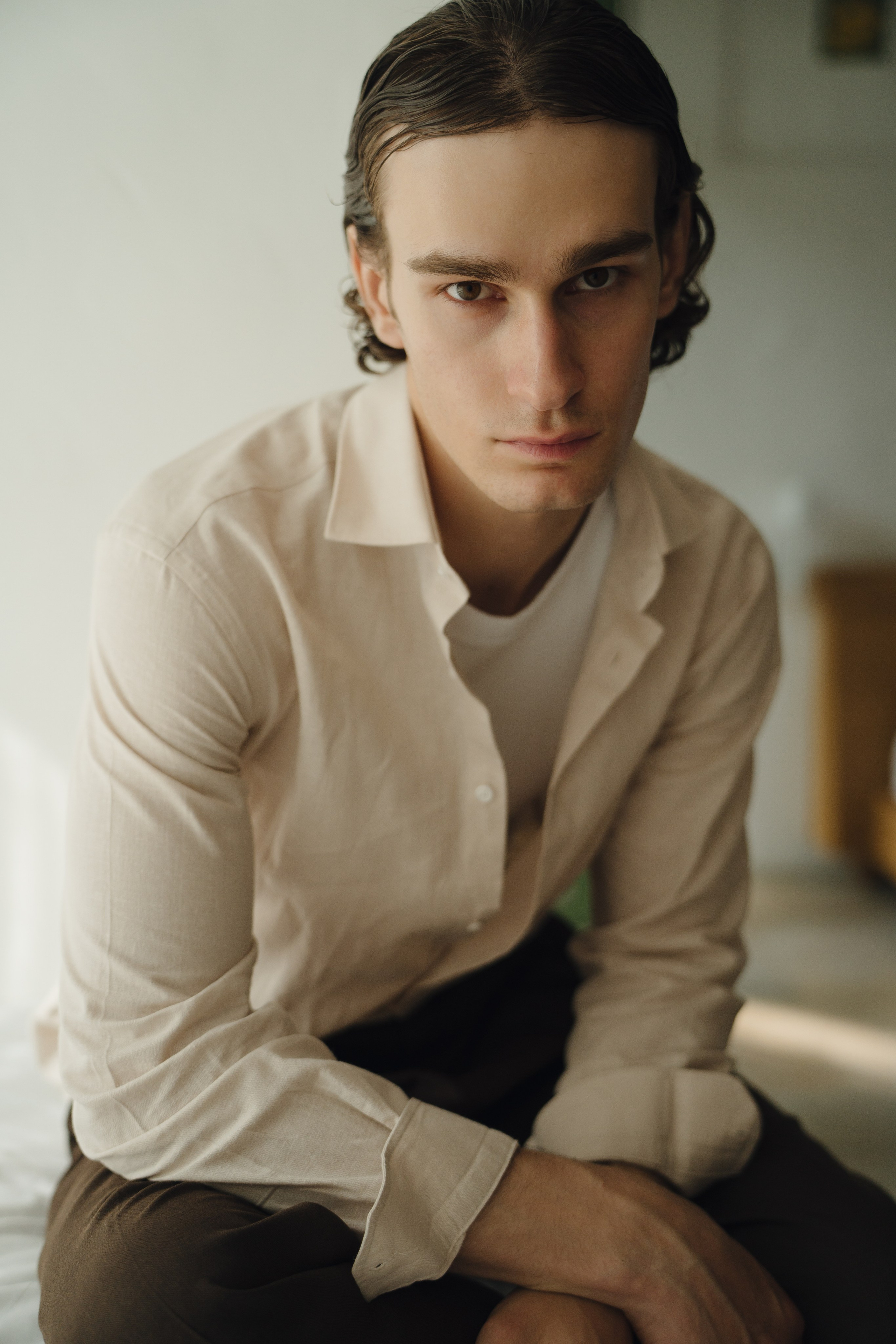 Любовь на горе. Свадебный фотограф Липецк Москва Анна Невзорова