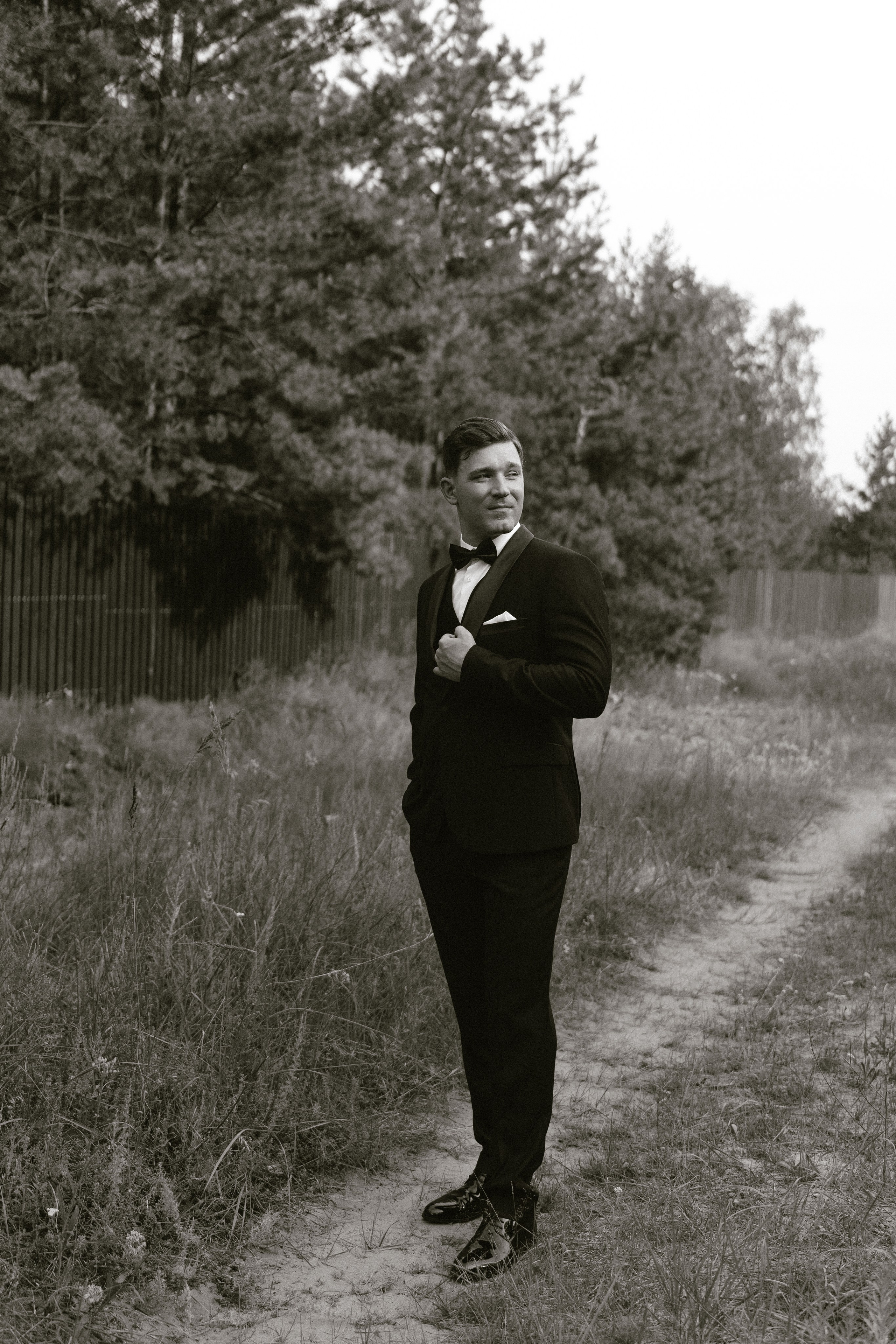 I & V. Свадебный фотограф Липецк Москва Анна Невзорова