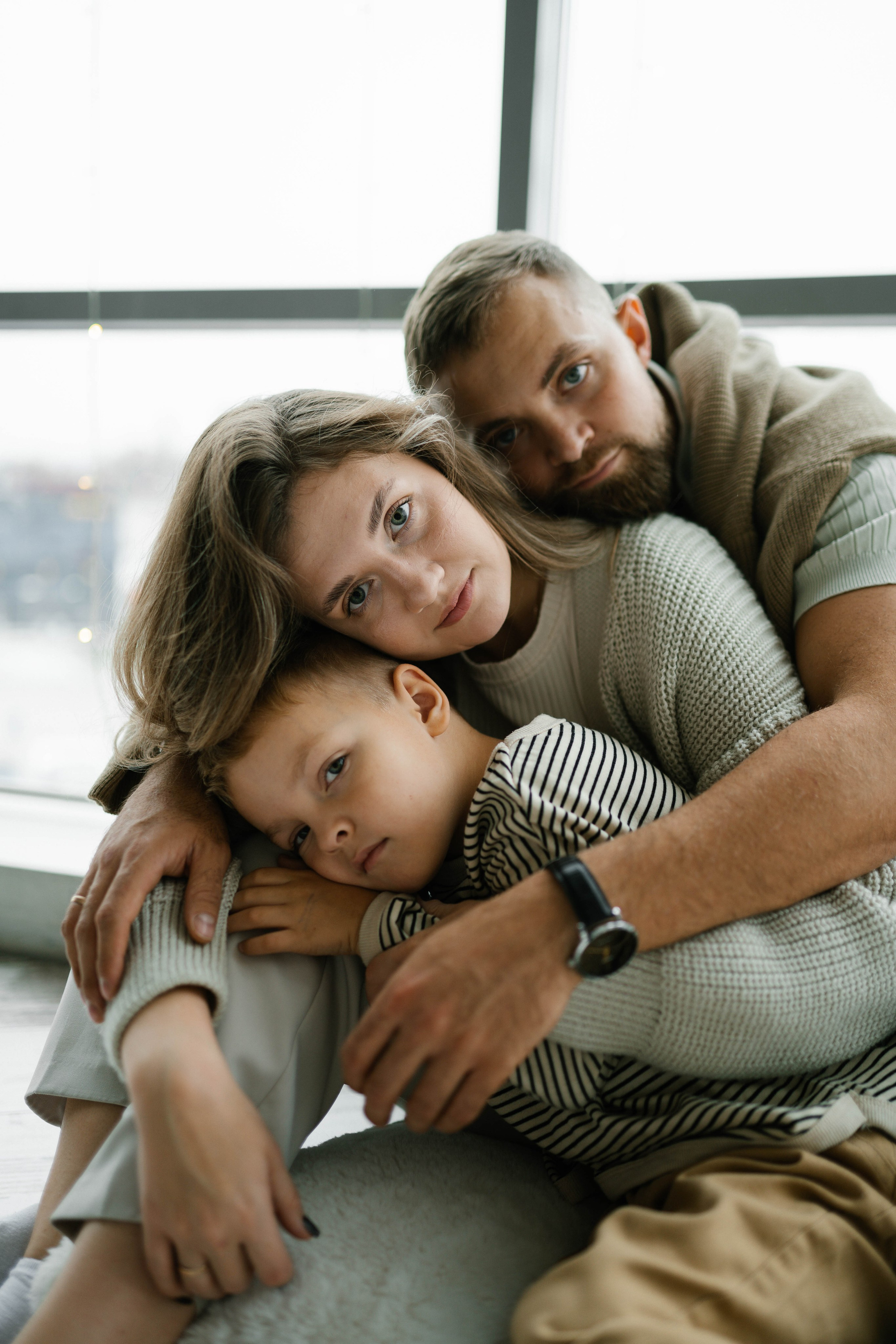 Y & E & M. Свадебный фотограф Липецк Москва Анна Невзорова