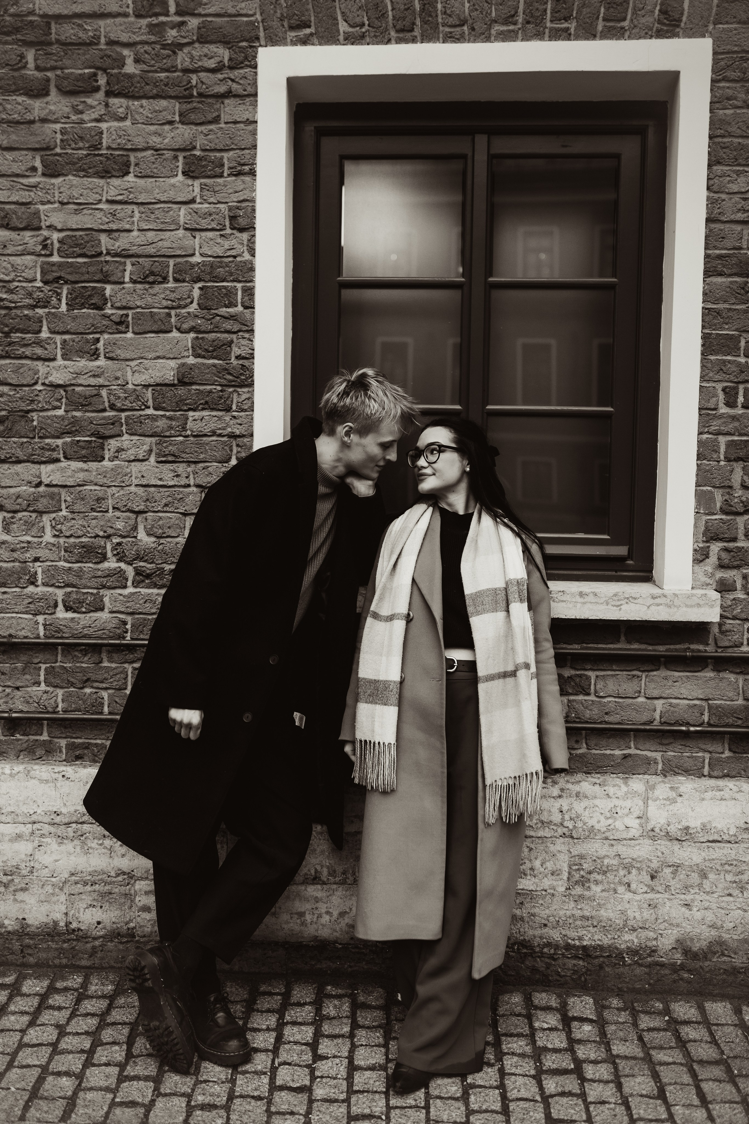 LoveStory Санкт-Петербург. Фотограф Санкт-Петербург Князева Елизавета