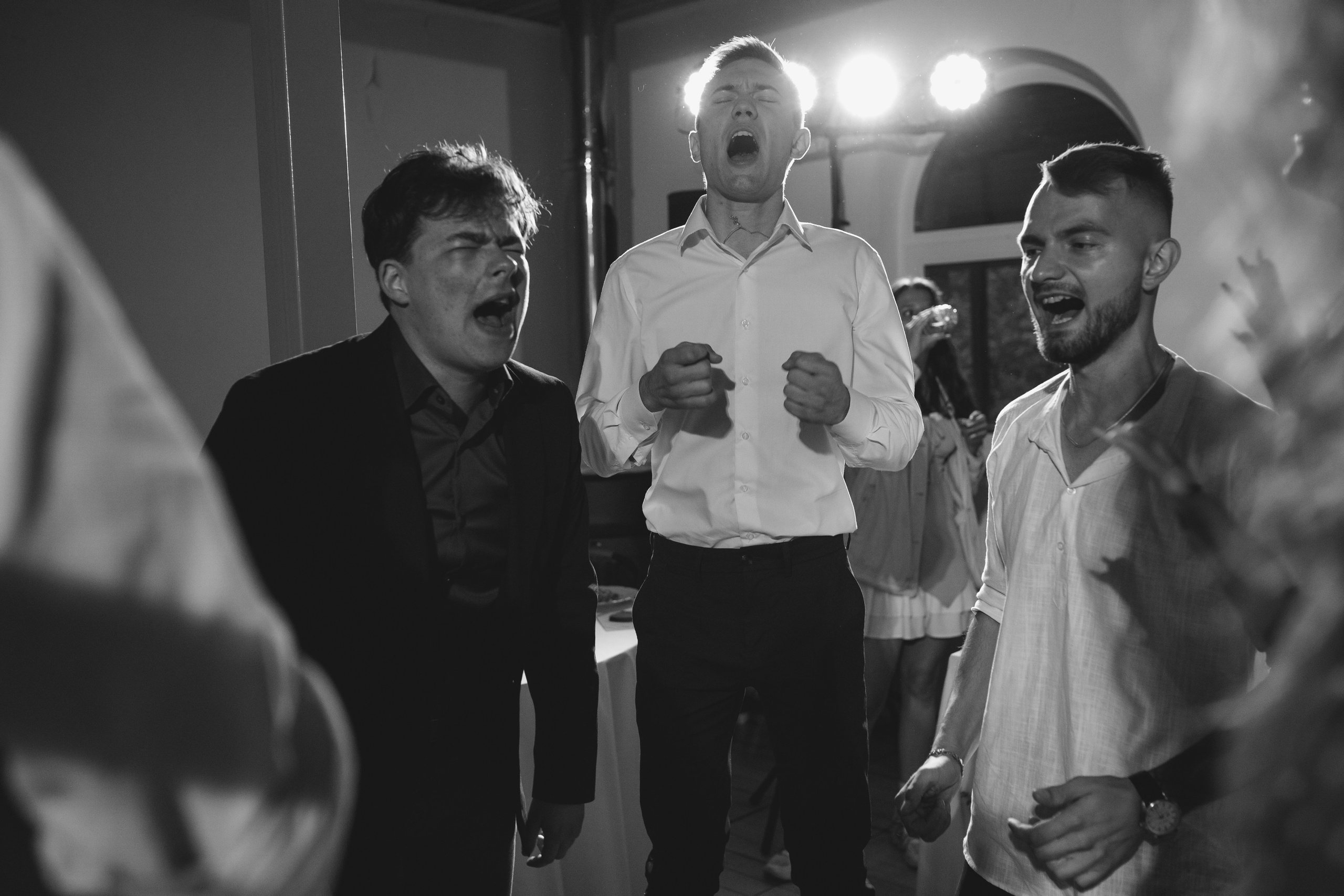 Анастасия и Сергей. Фотограф Ксюша Белоносова