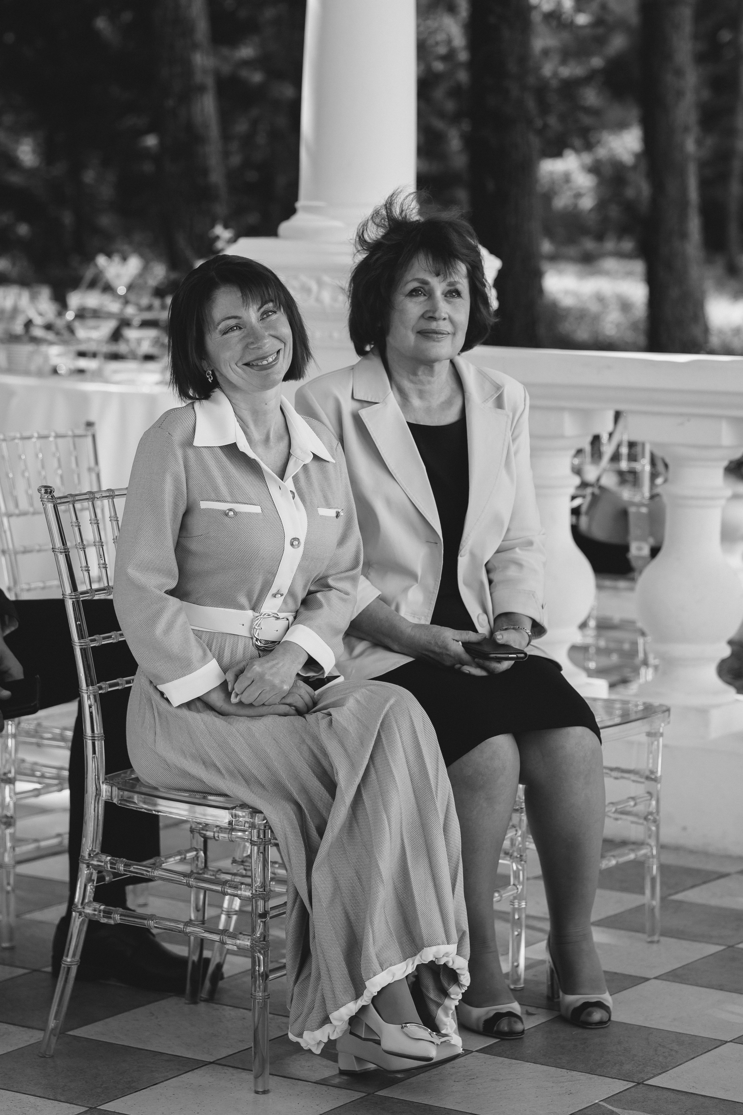 Станислав и Виолетта. Фотограф Ксюша Белоносова