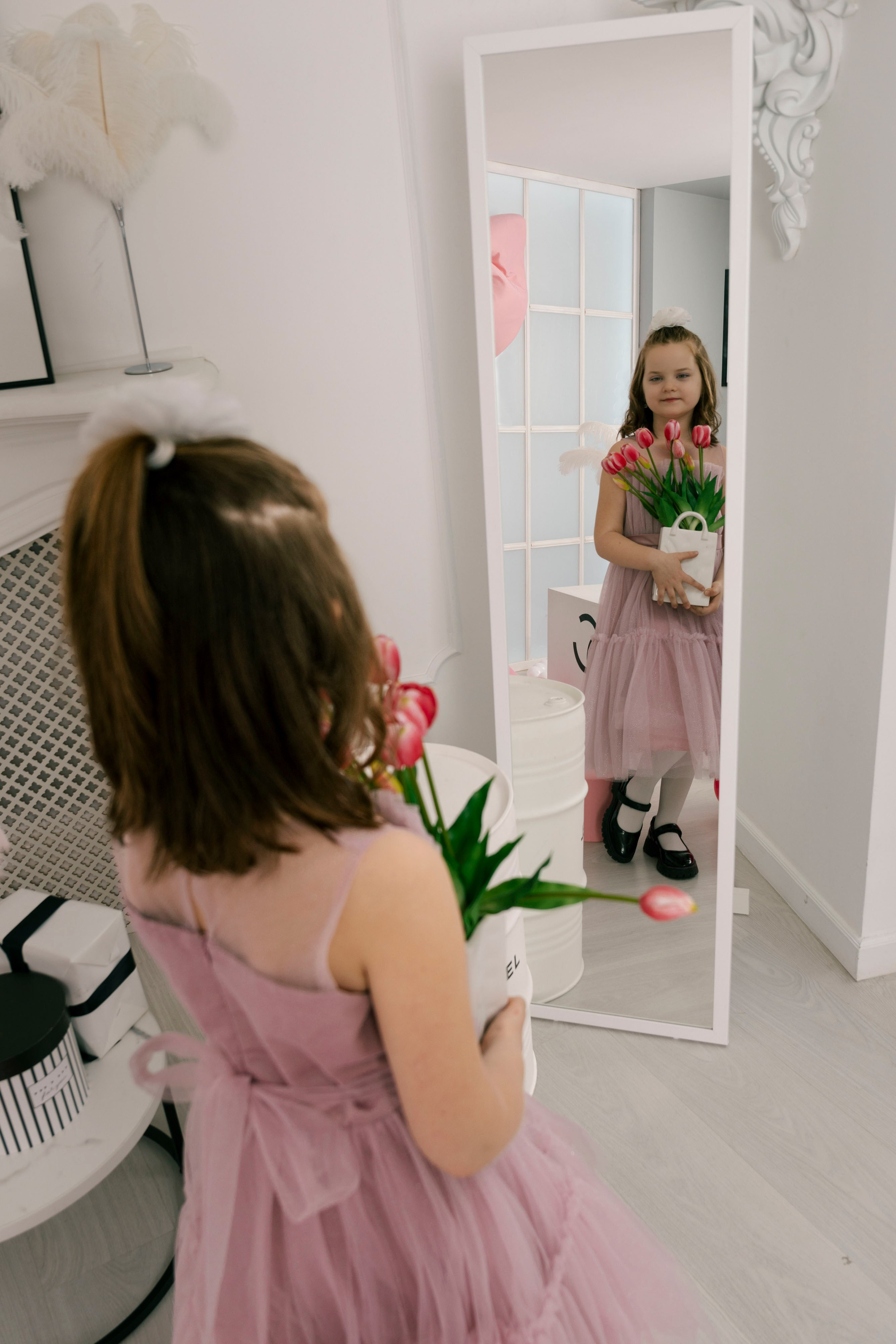 Алиса. ФотоХудожник Харитонова Ирина г. Санкт-Петербург