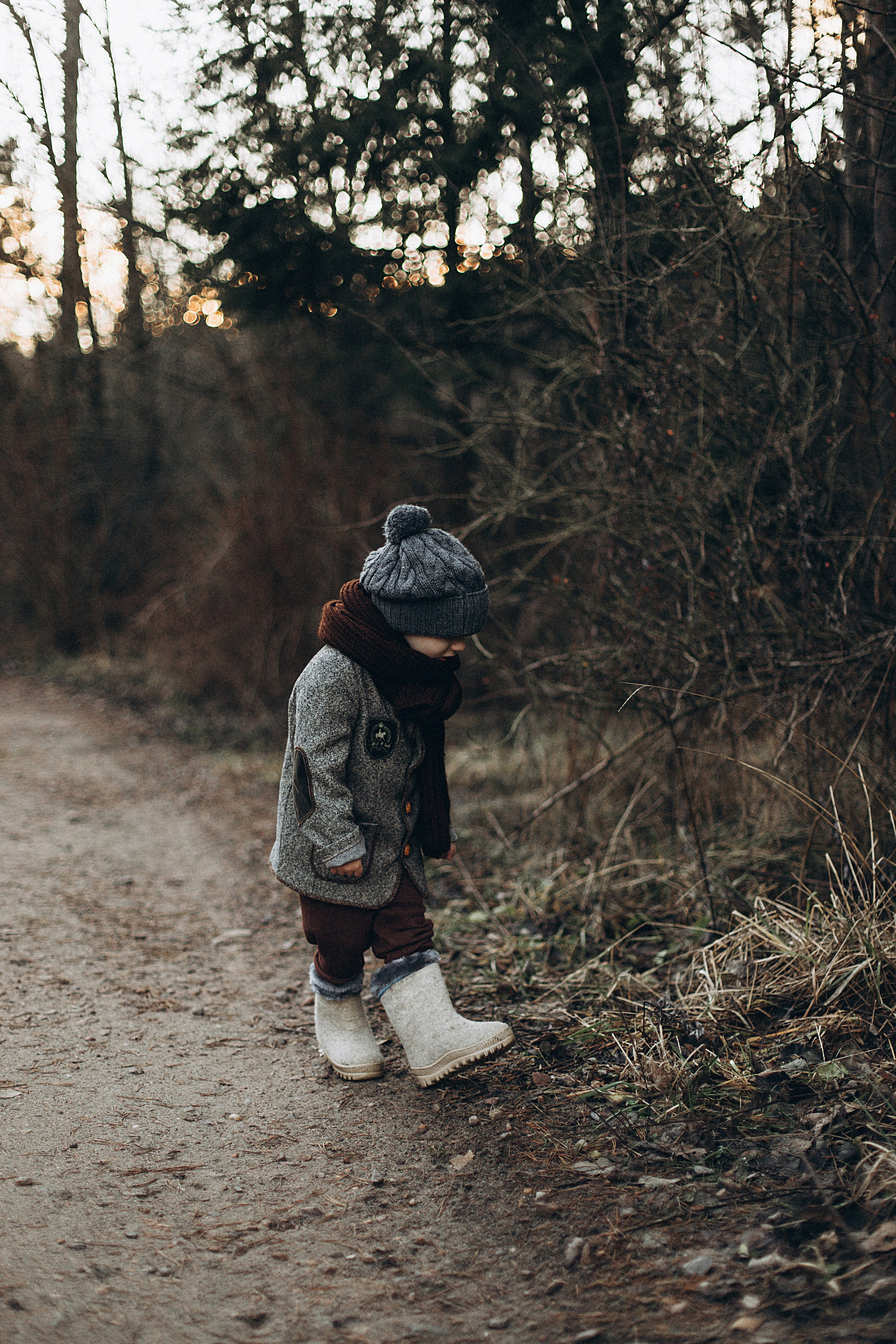 Весна. Репортажный и детский фотограф в Минске