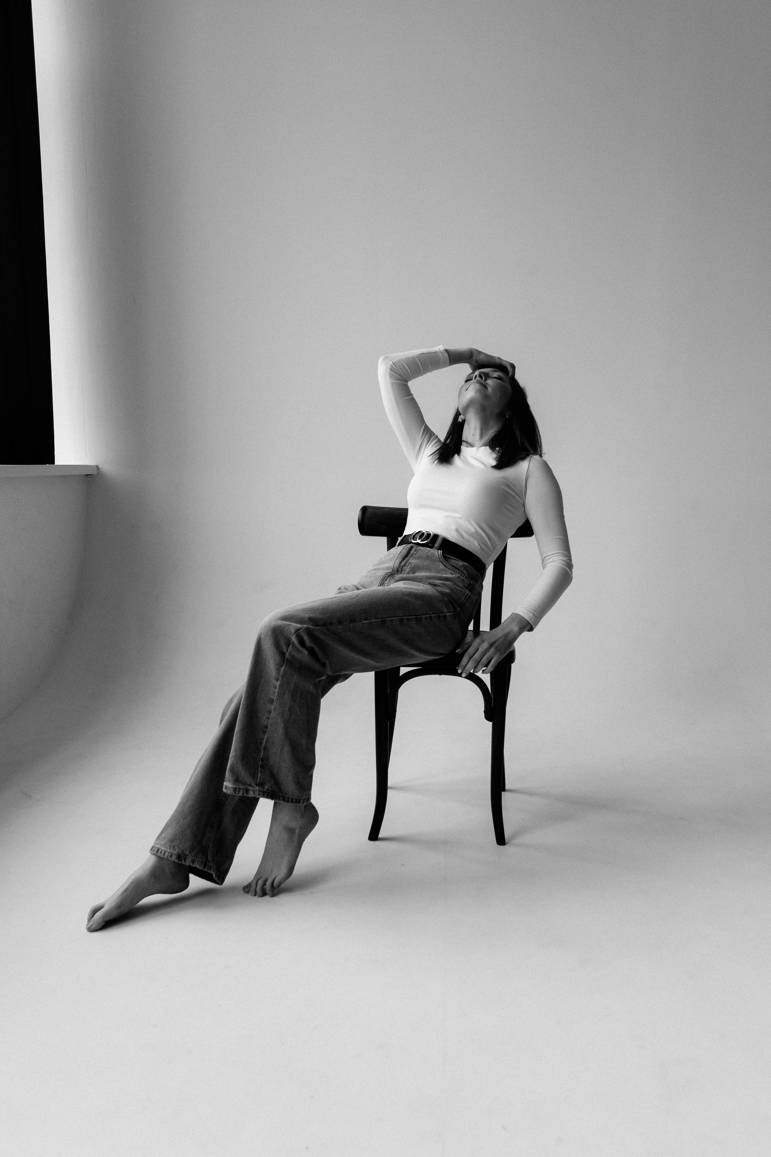 Индивидуальная фотосессия в иванове. Портретный фотограф в Иванове Ольга Гуральник