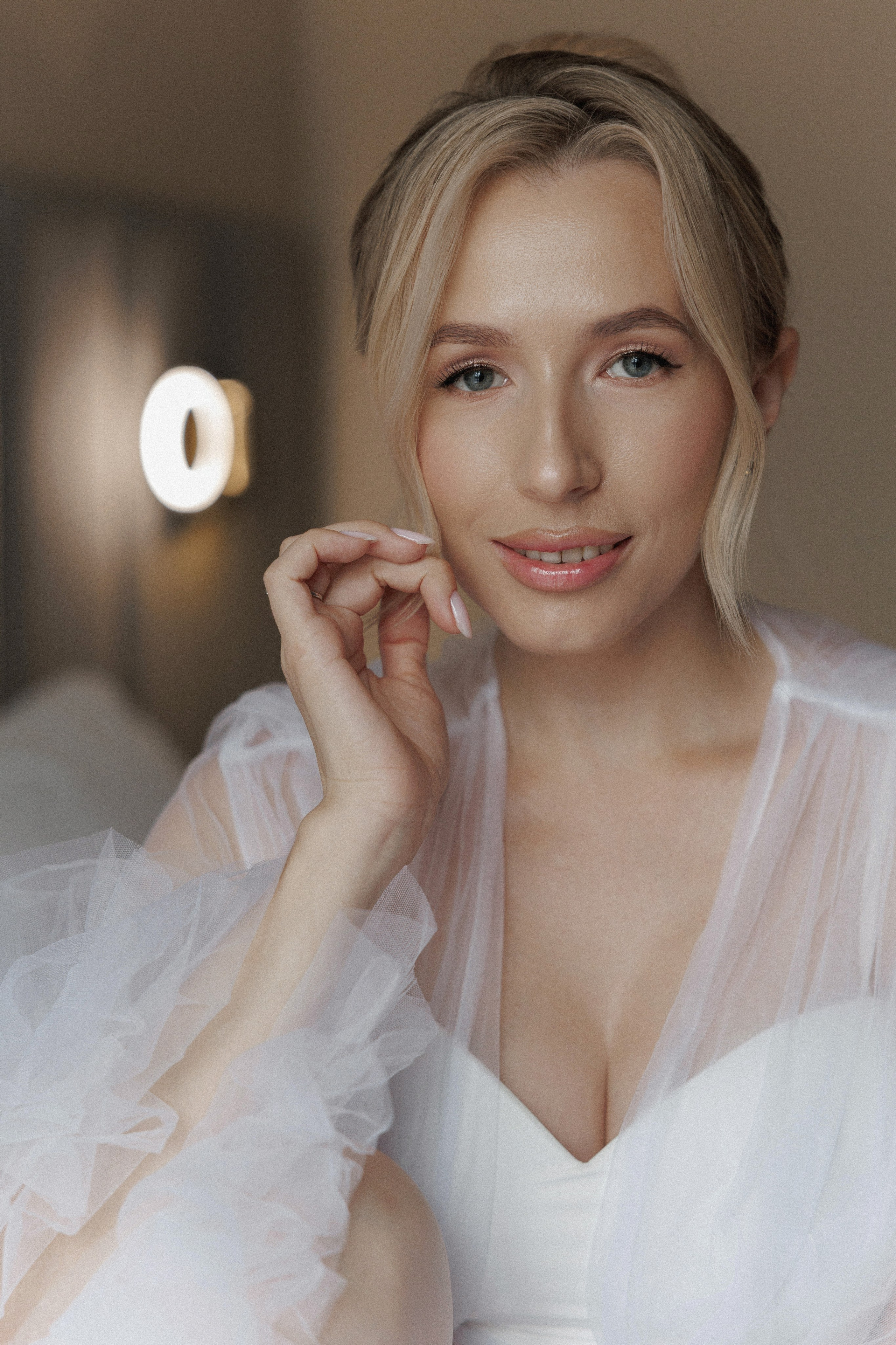 Лера и Саша. Главная