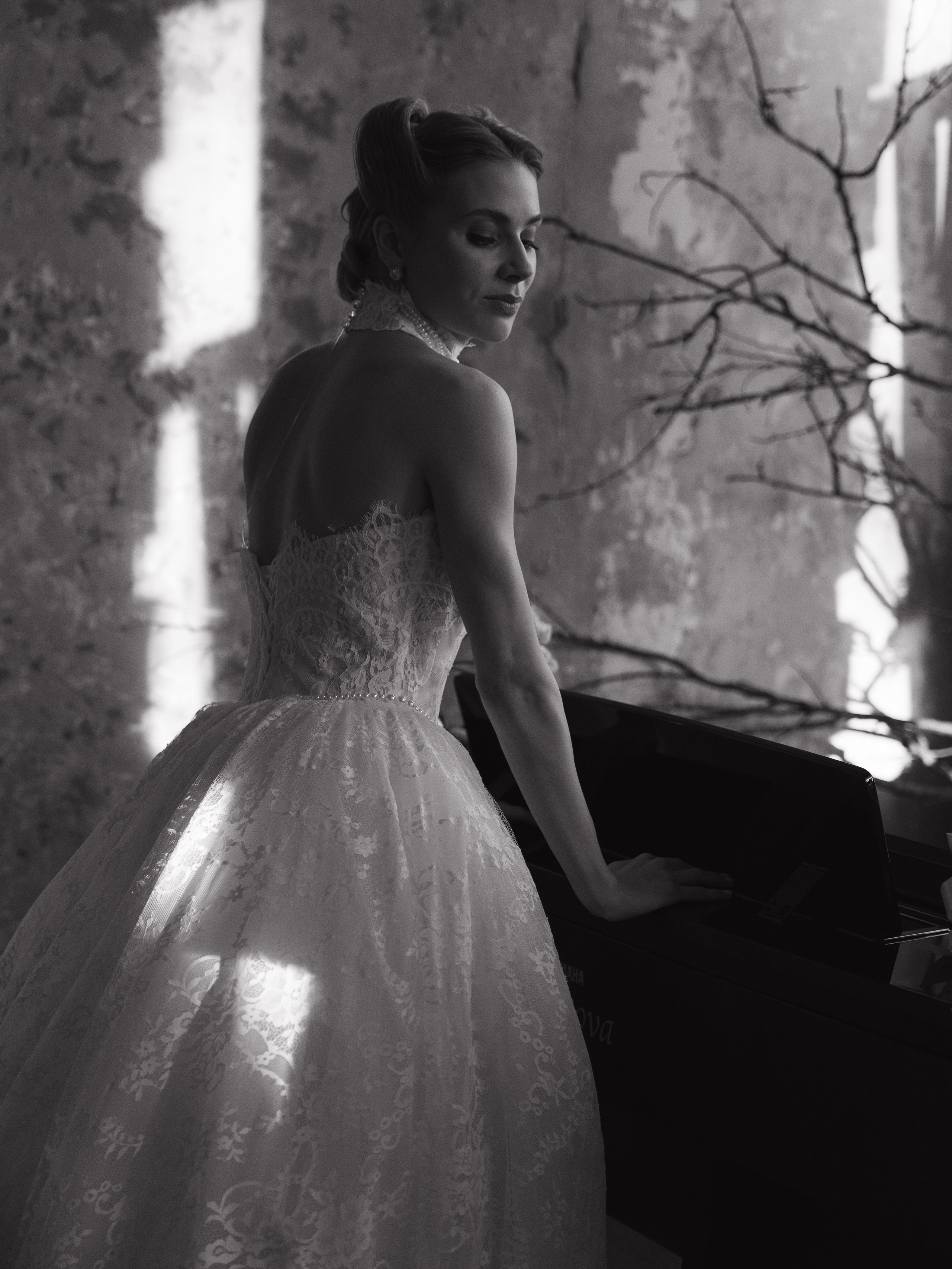 Ксюша и Егор. Главная