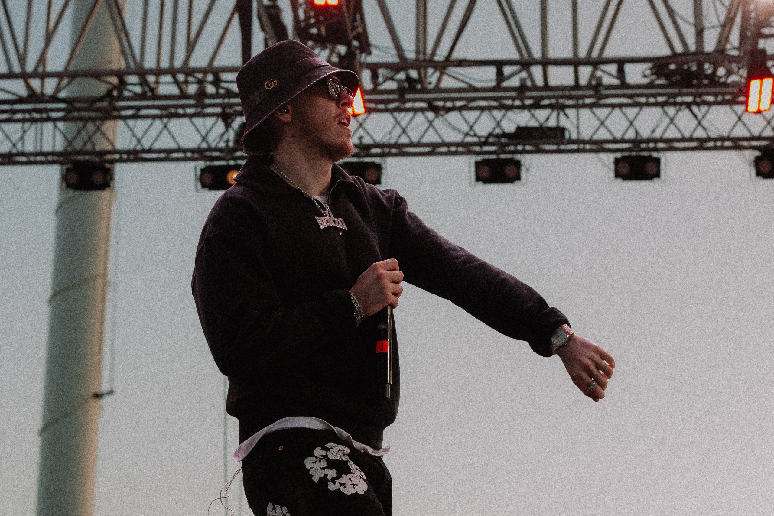 VK1'23. Фотограф в Санкт-Петербурге