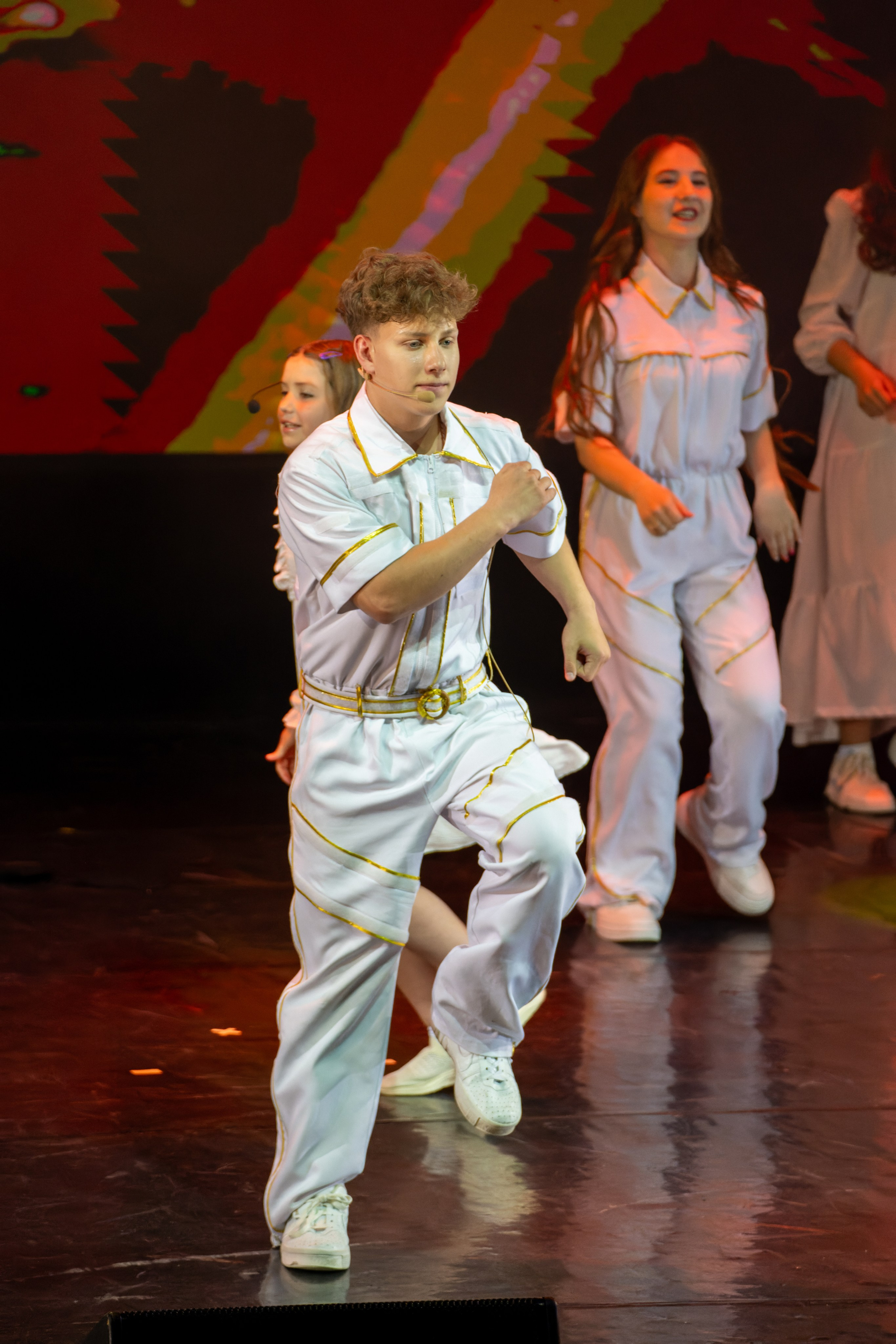 Съёмка благотворительного спектакля «Новая история деревянного мальчика». «Студия DRONAVT`s» — видеосъёмка и фотография г. Москва