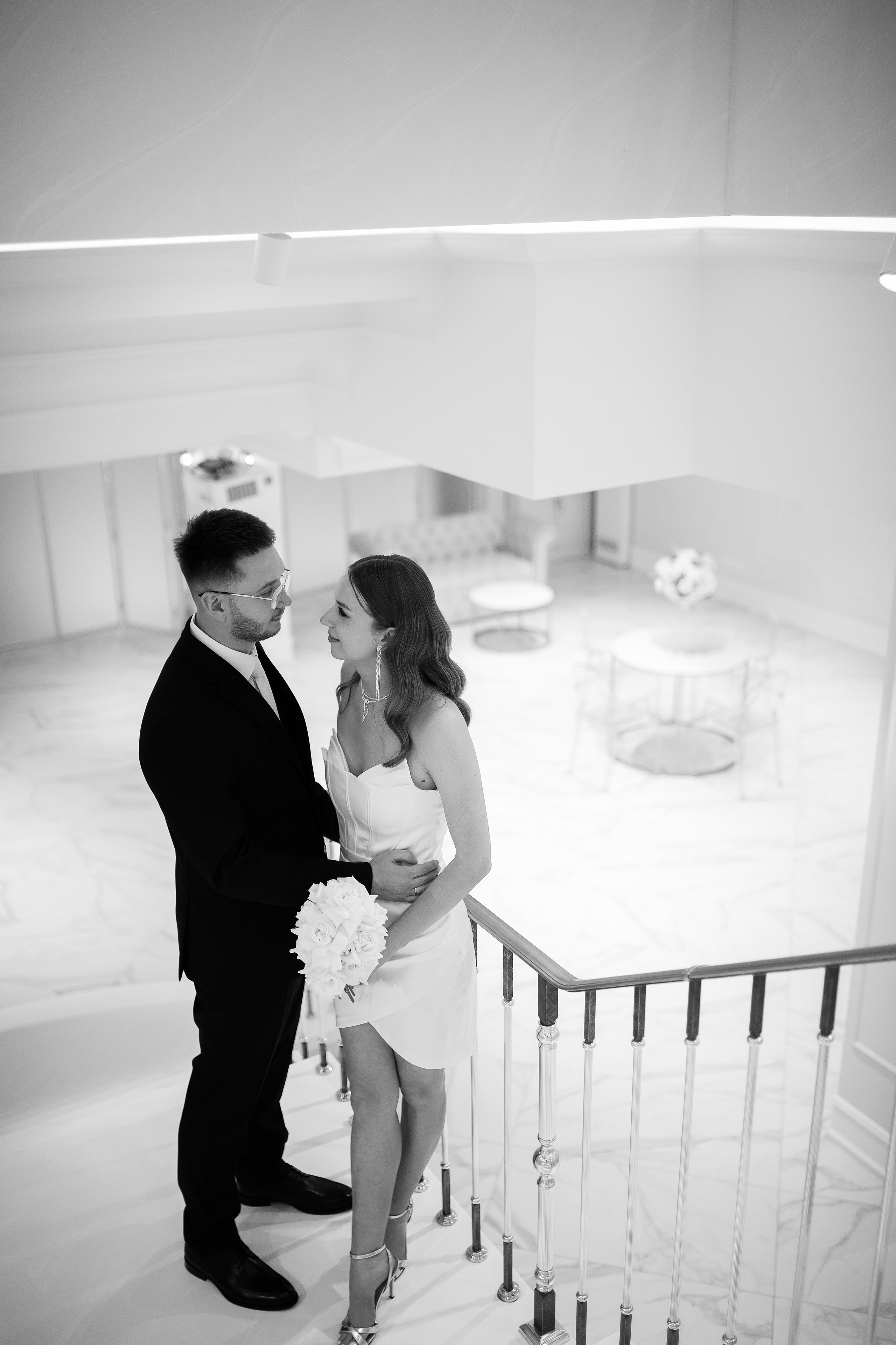 V & T. Фотограф Москва