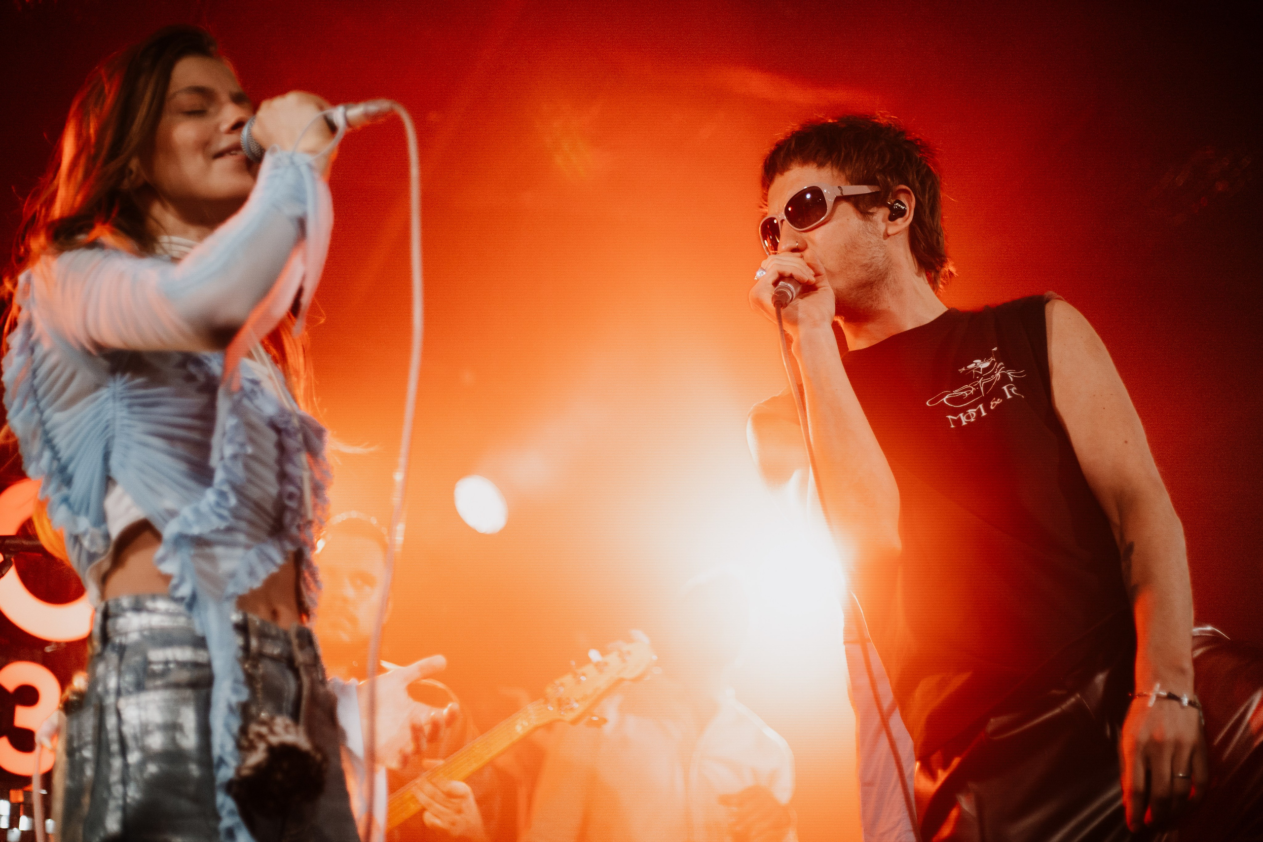 MINAEVA. Фотограф Москва