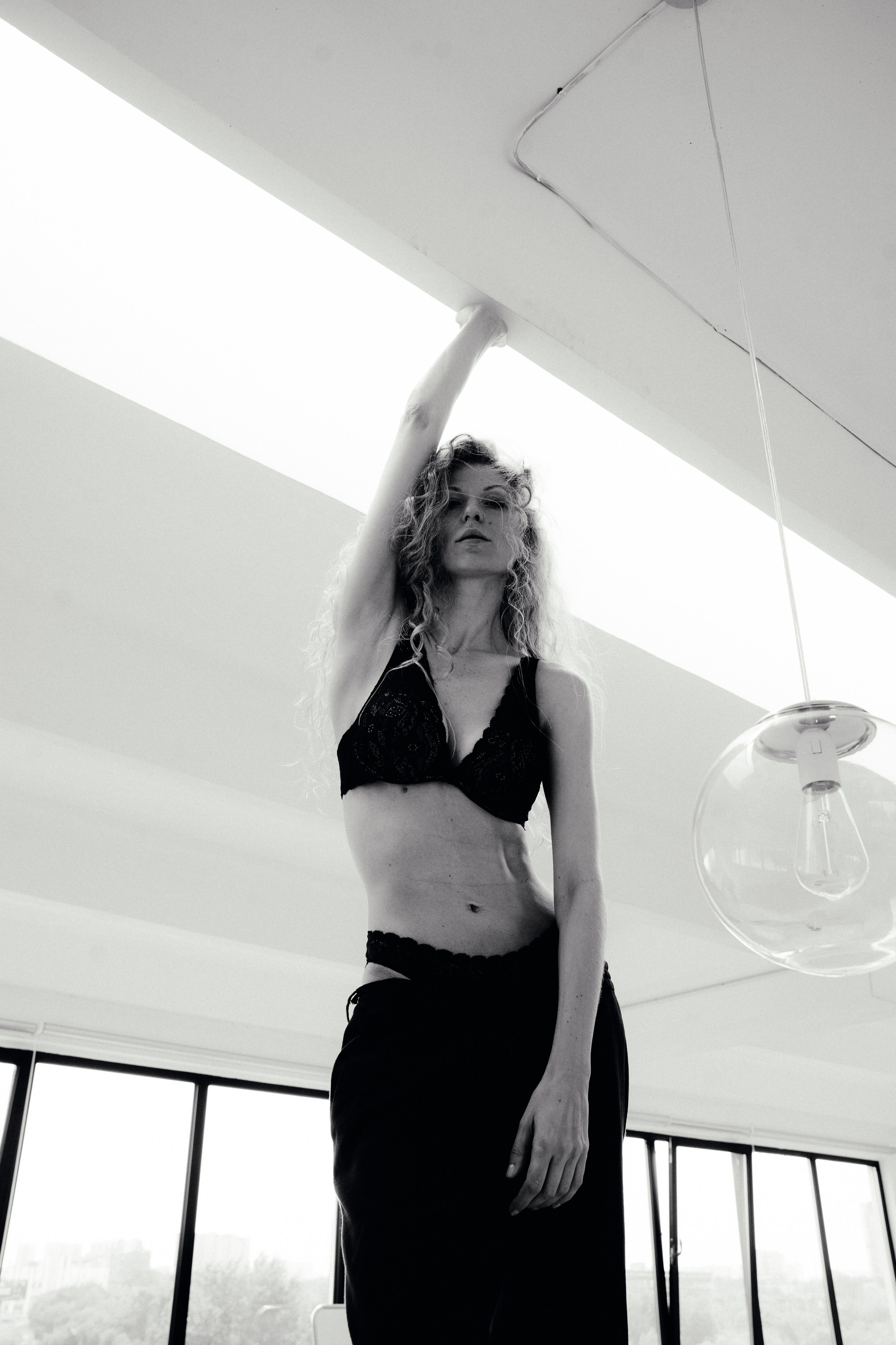 SASHA. Фотограф Москва