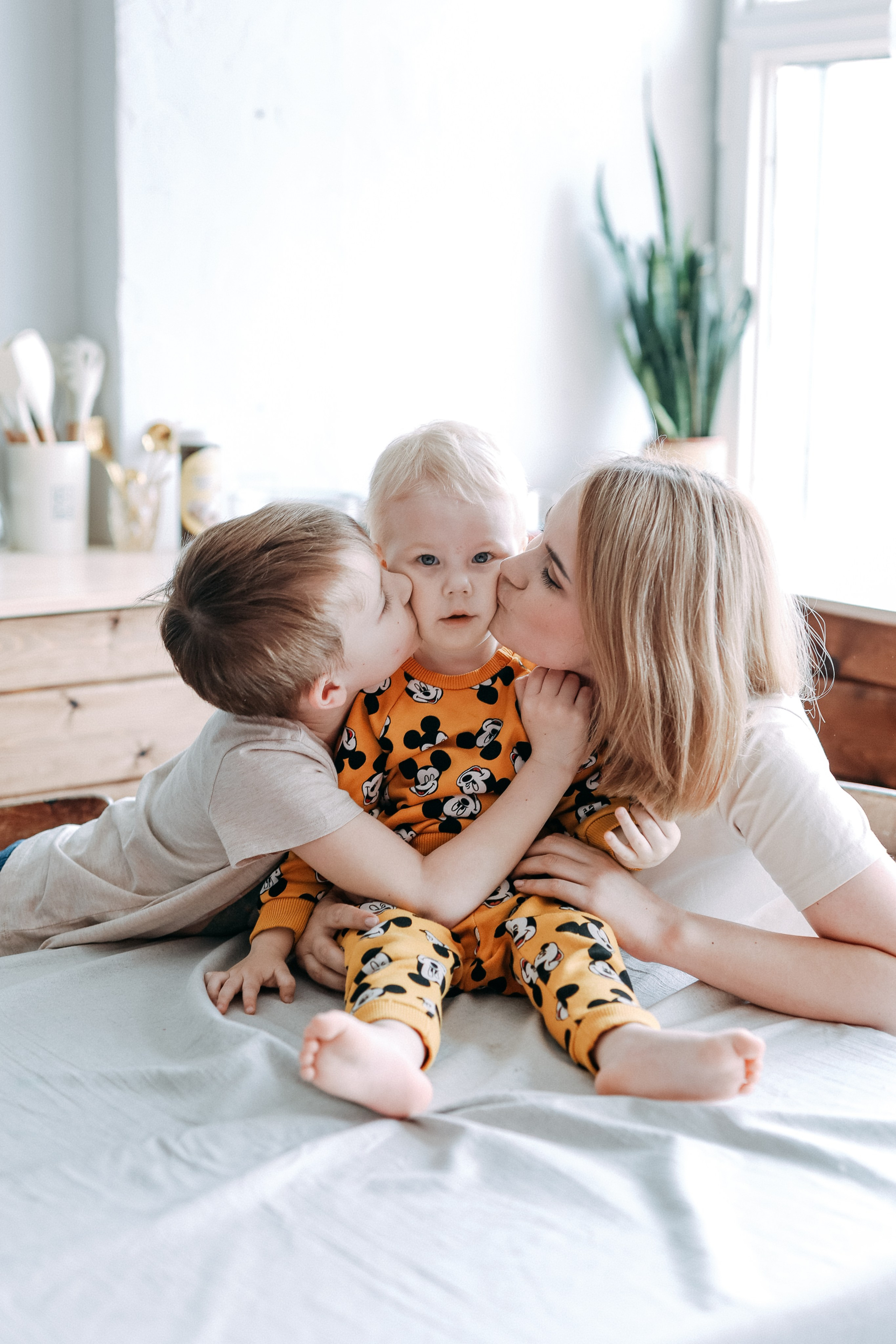 Ксюша. Фотопродакшн продающего контента