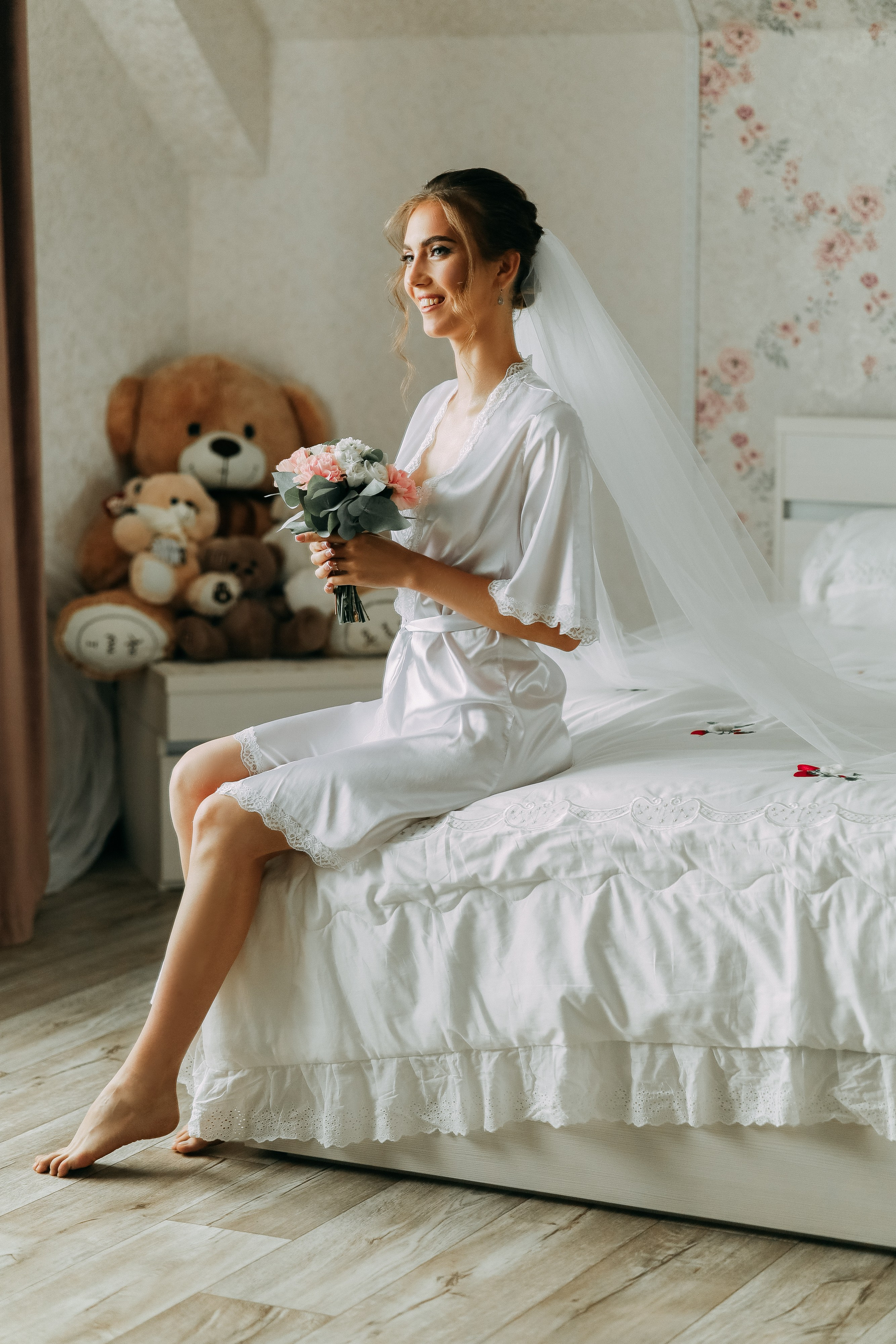 Александра и Константин. Фотопродакшн продающего контента