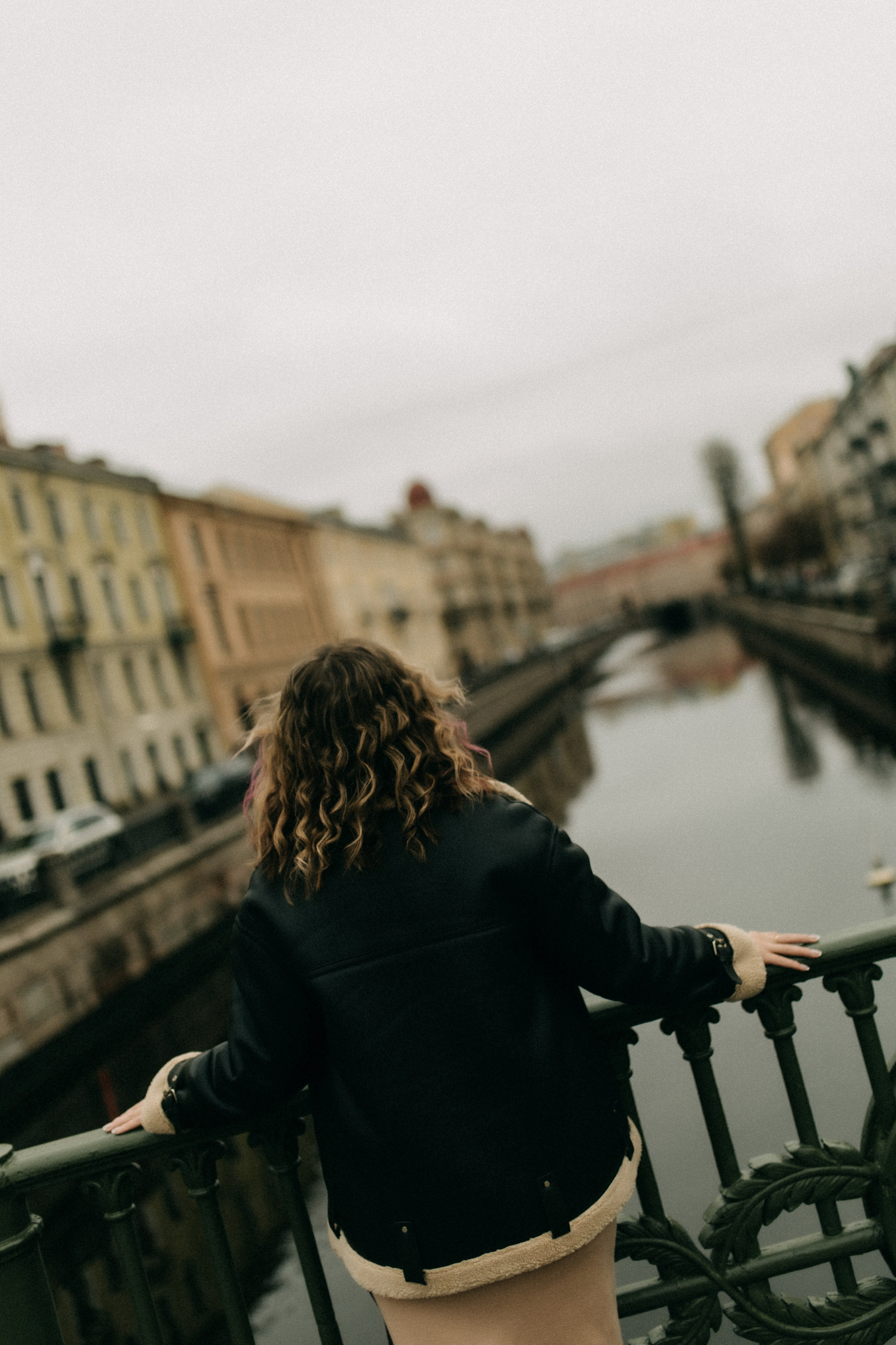 Вика. Фотограф в Санкт-Петербурге