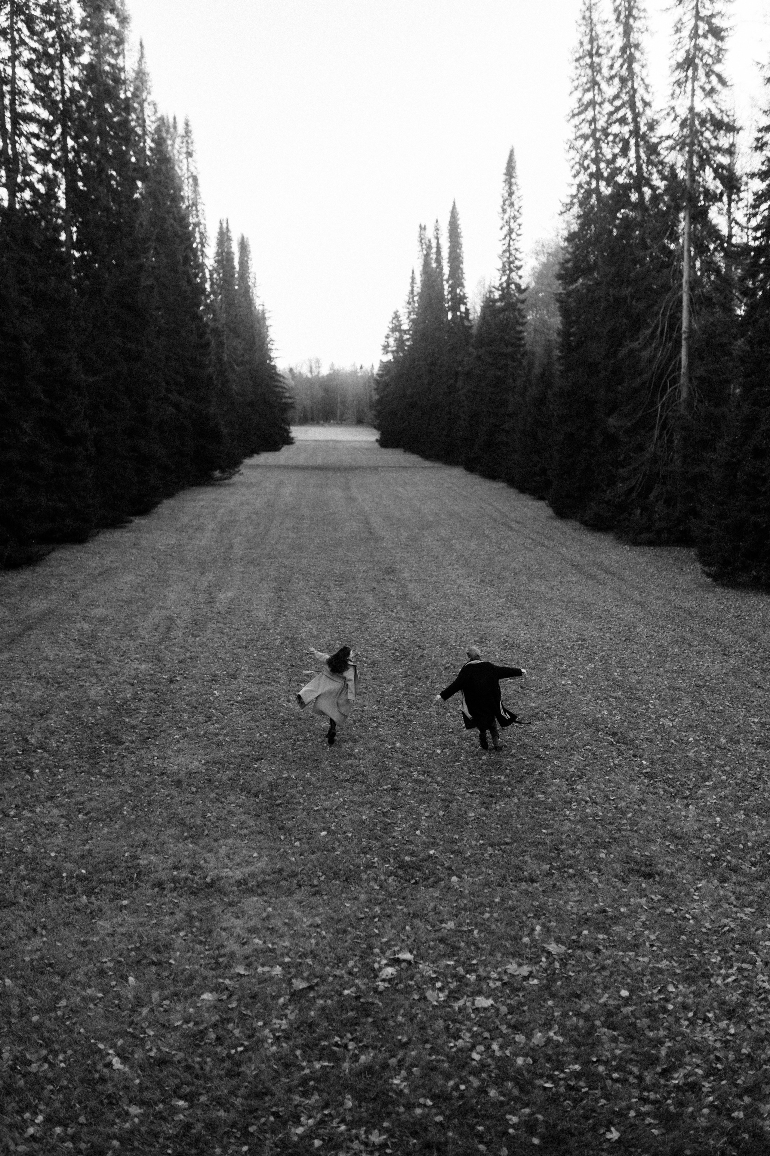 Лиза и Даня. Фотограф в Санкт-Петербурге