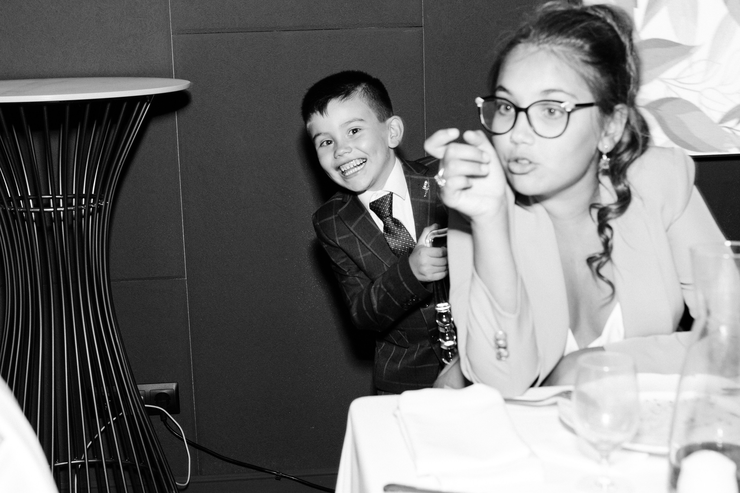 Сергей и Олеся. Фотограф Эдуарда Титанян