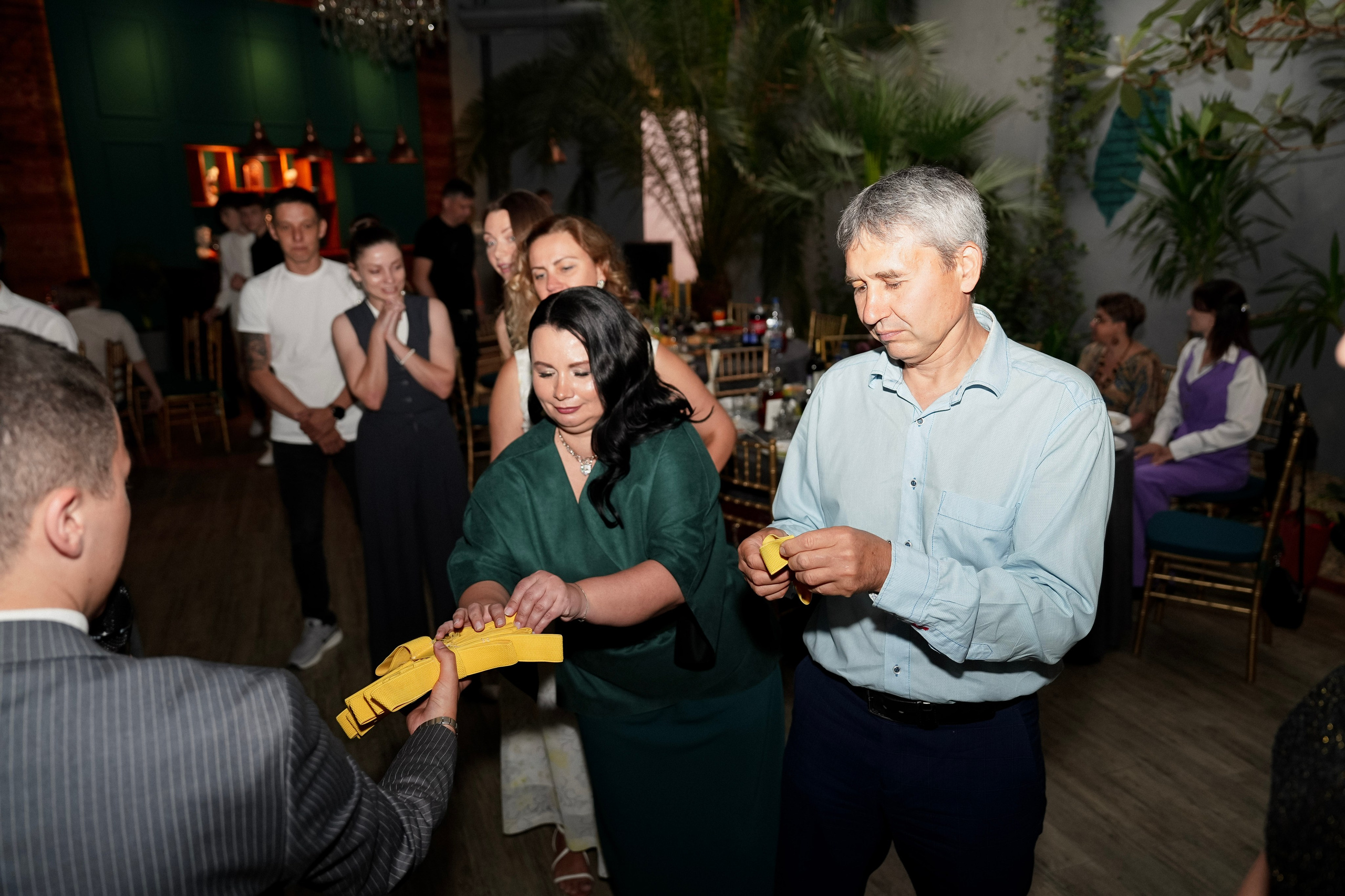 Выпускной 9Д. Фотограф с психологическим образованием