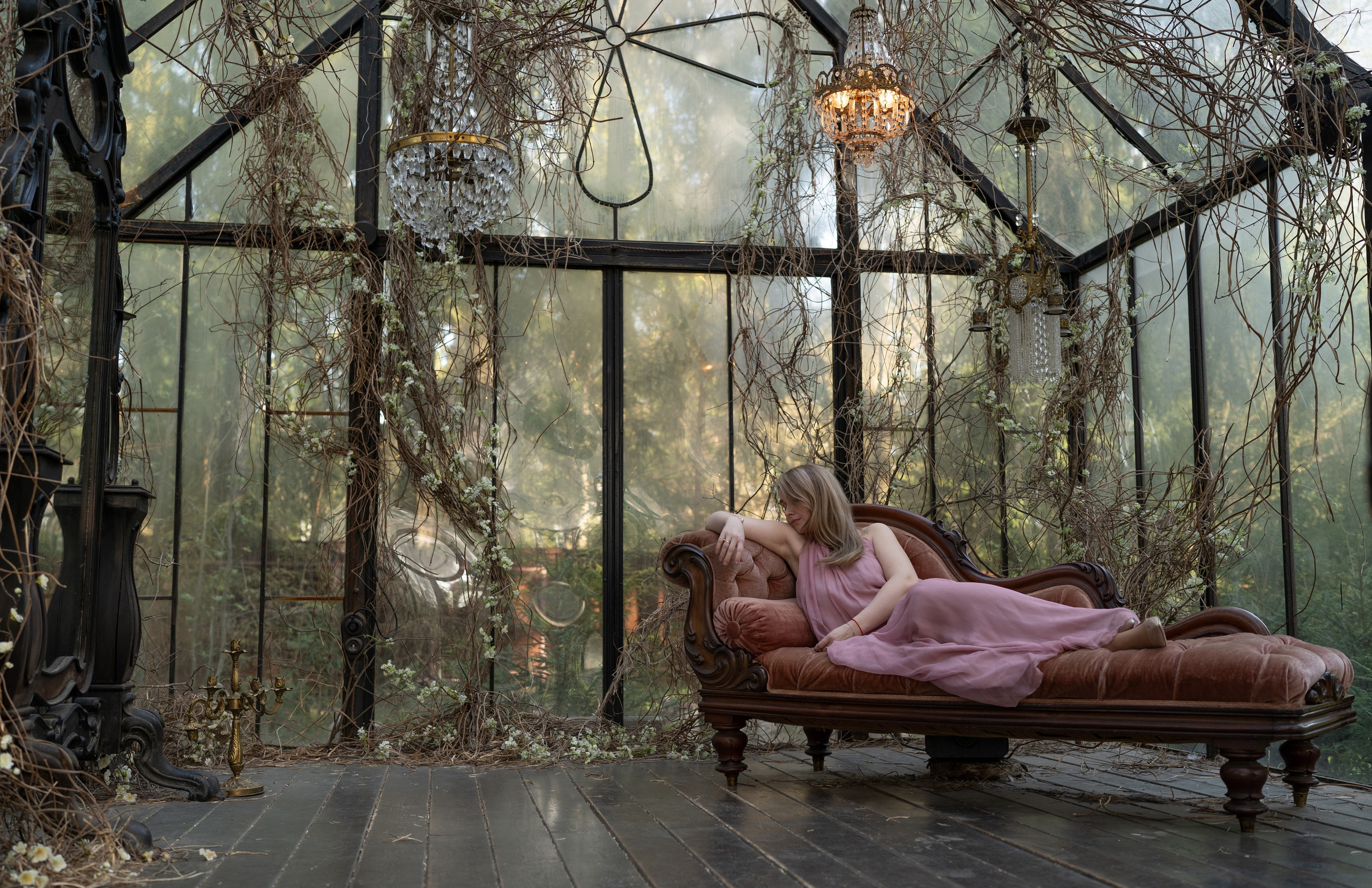 Фотосессия портрет, ню, будуар, стрит фотограф Москва Юлия Кафизова