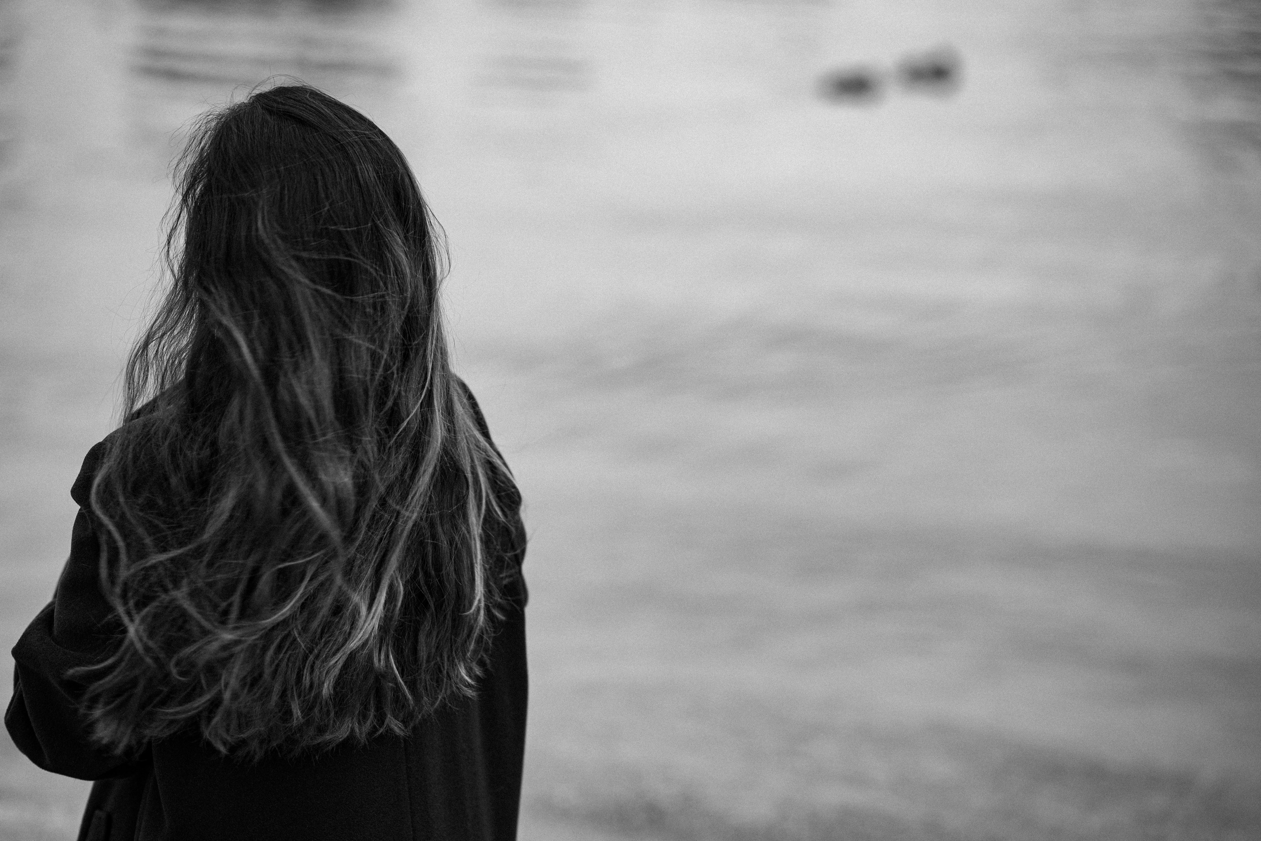 Съемка в стиле Питера Линдберга. Фотосессия портрет, ню, будуар, стрит фотограф Москва Юлия Кафизова