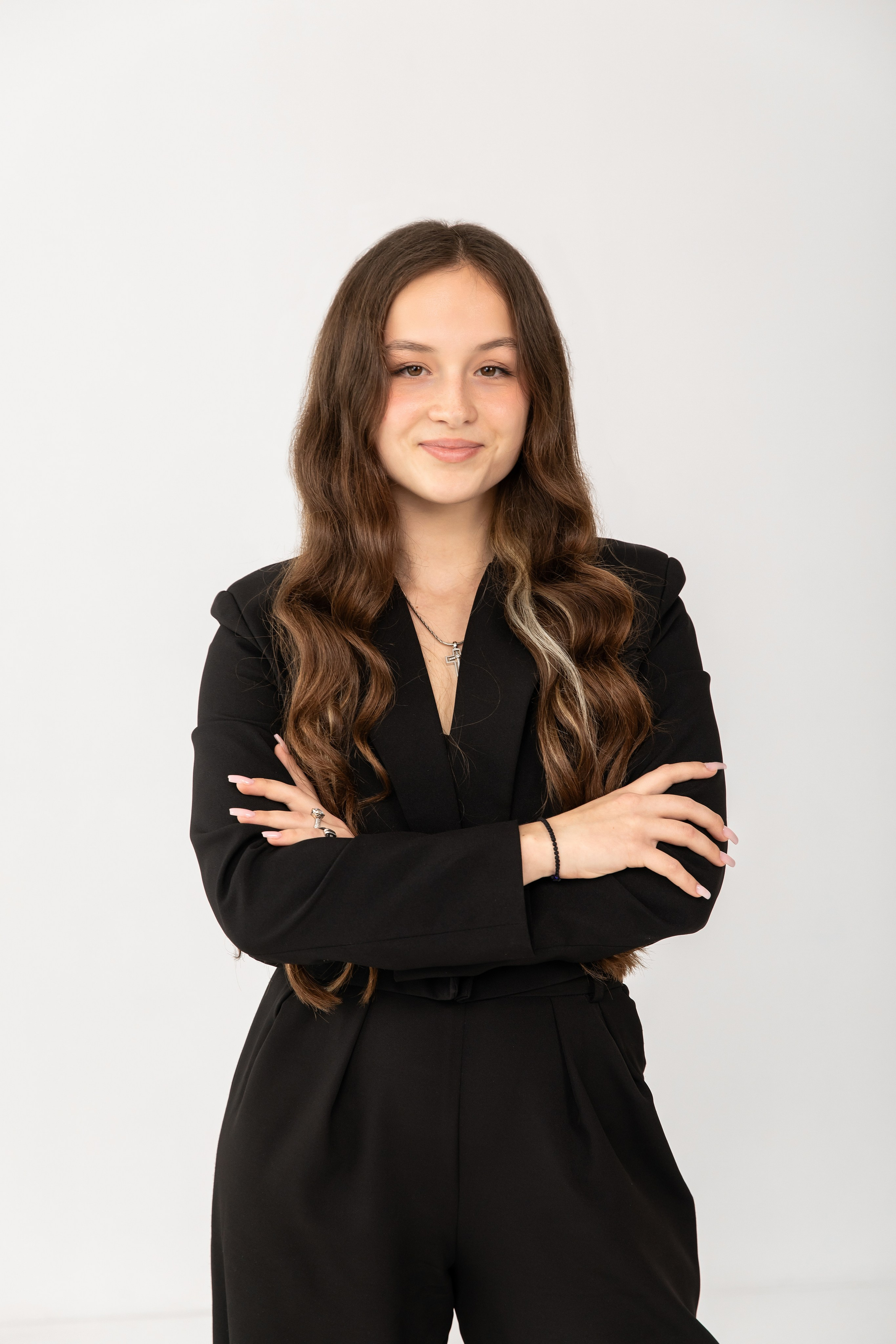 Минимализм. Выпускные альбомы Евгении Виноградовой г. Липецк