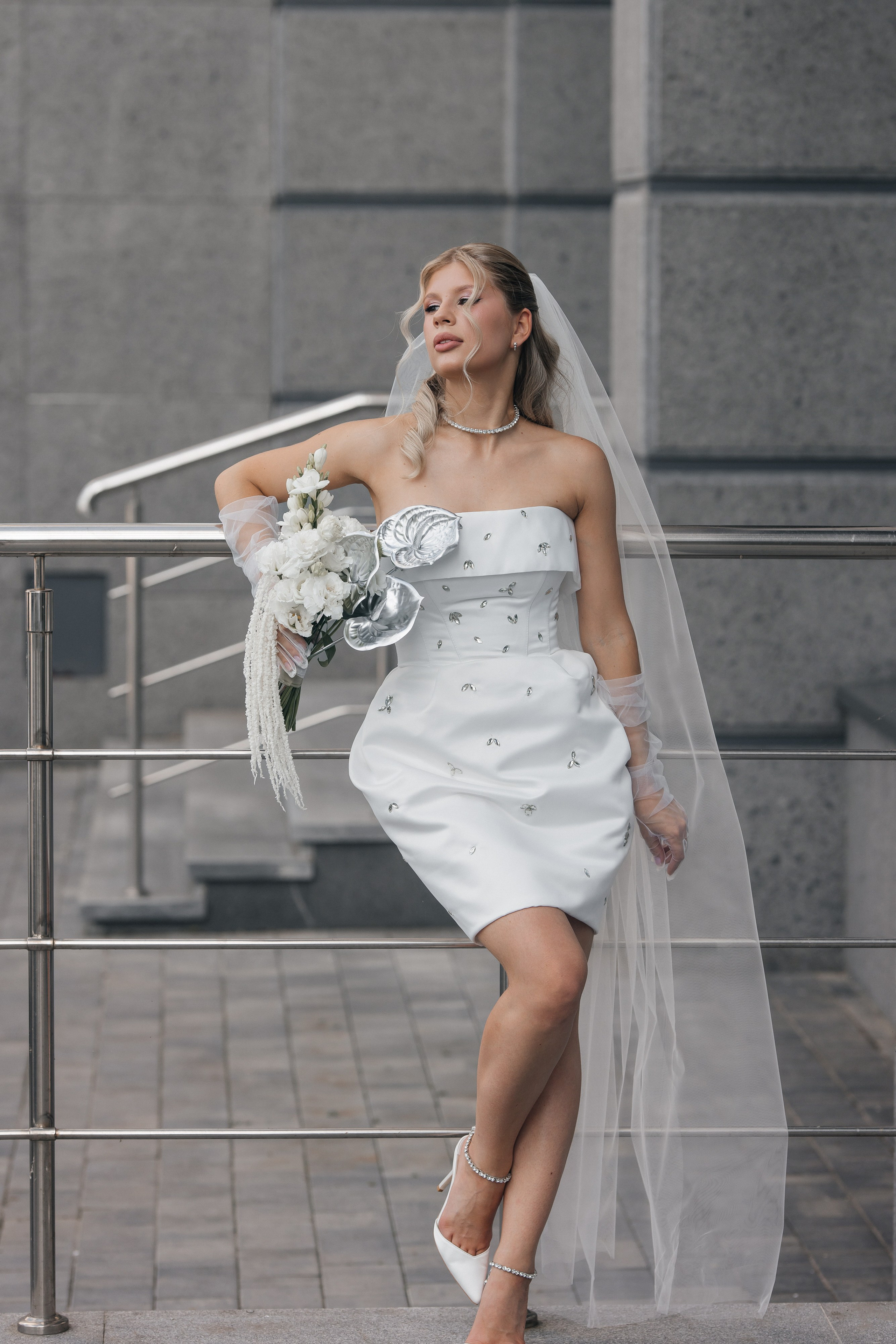 Артём & Анна. Свадебный фотограф в Нижнем Новгороде