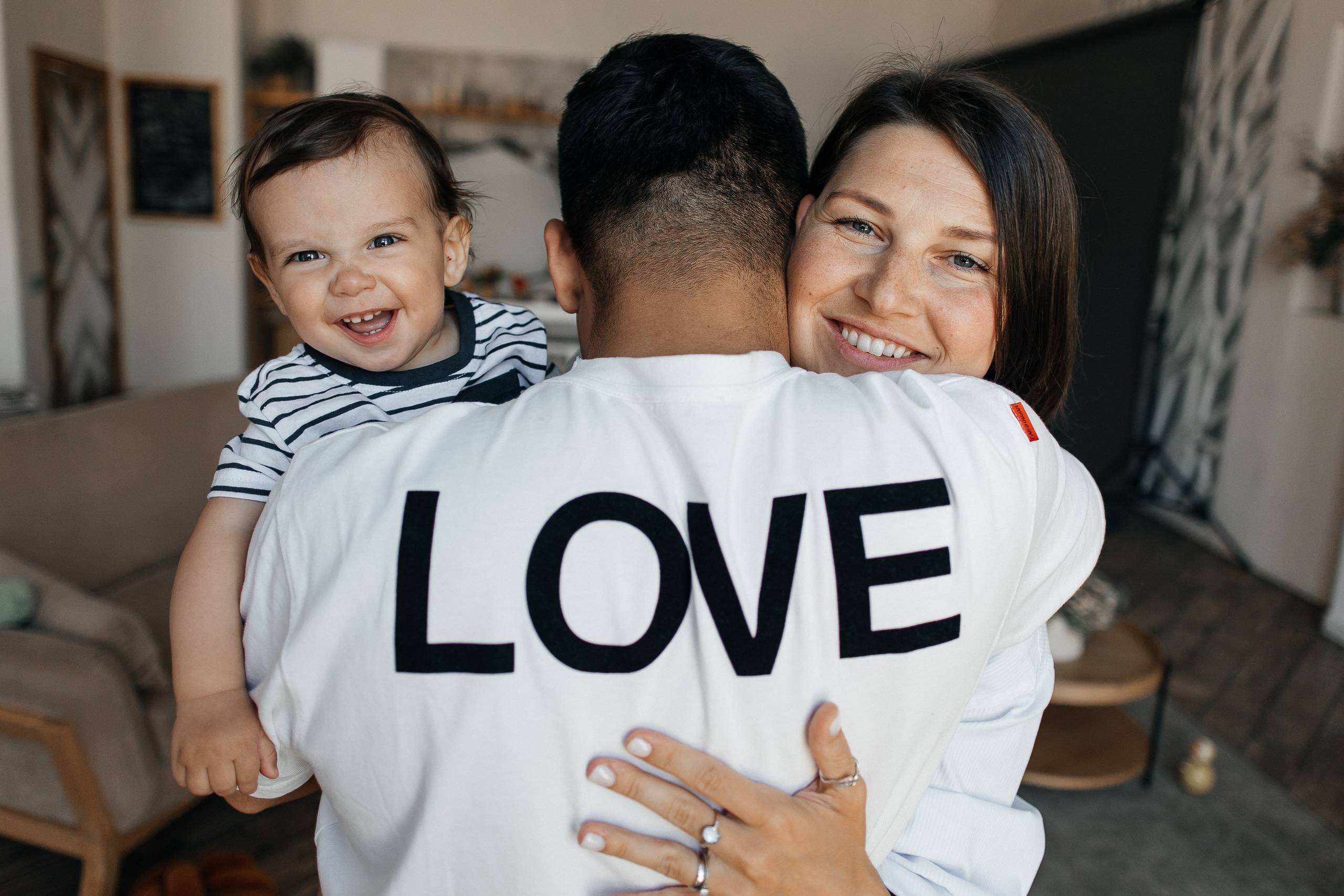 Love Story — Семейные. Фотограф в Москве Екатерина Потапова