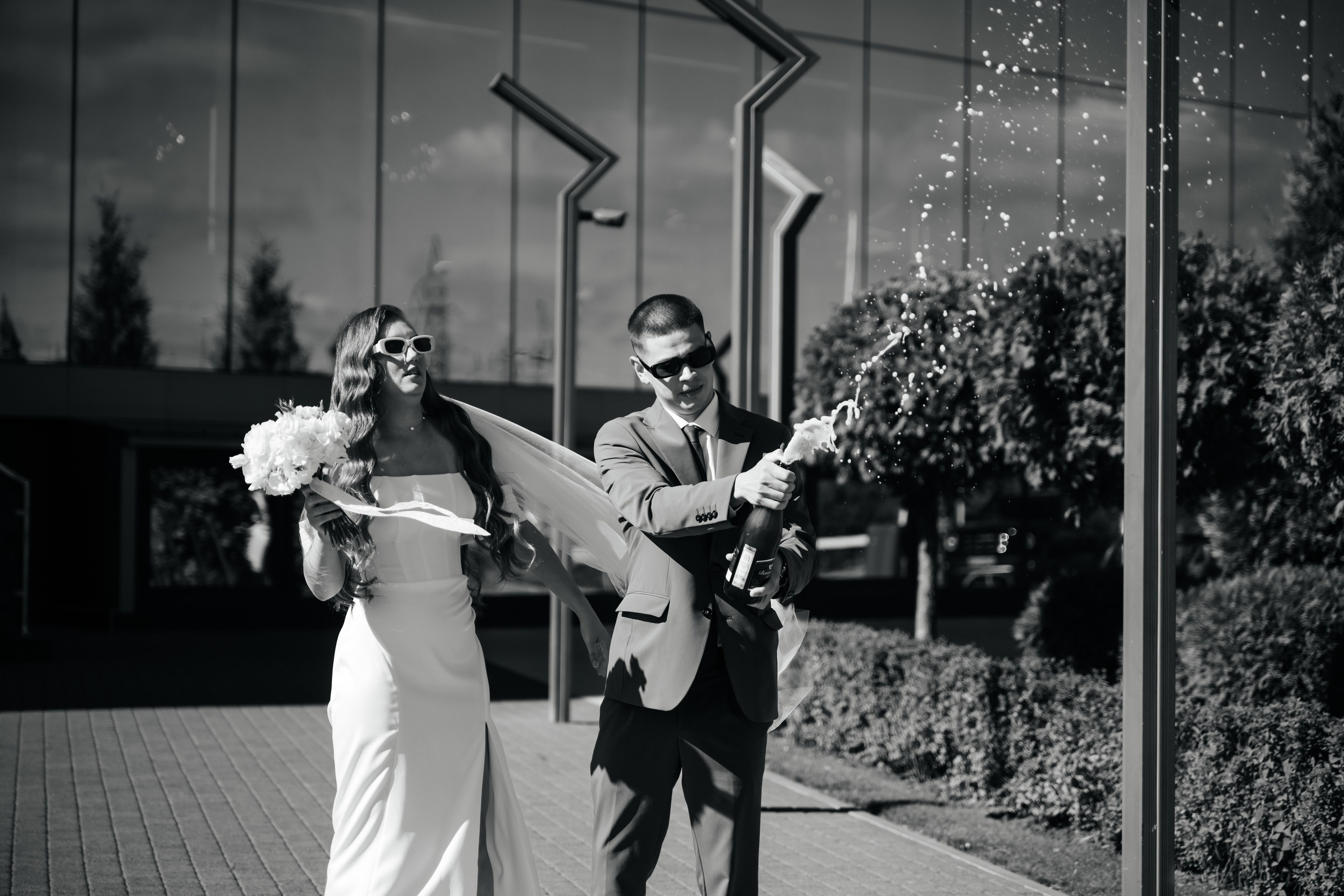 Альберд и Ангелина. Свадебный фотограф и видеограф Жанна и Ренат Костандян, Ставрополь