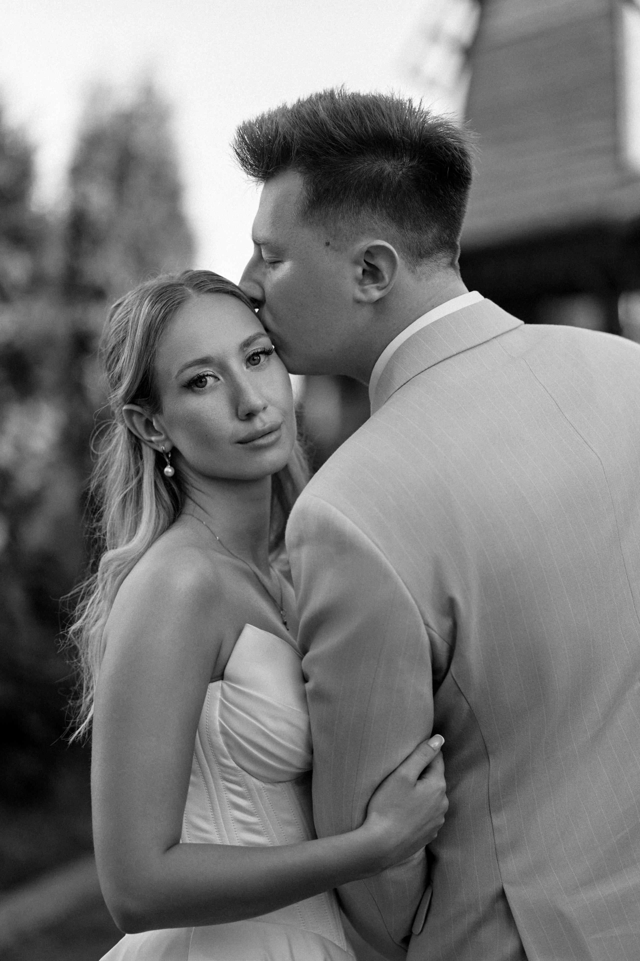 Артем & Юлия. Сестры Карабаза. Фотографы и ретушеры в Москве и Санкт-Петербурге