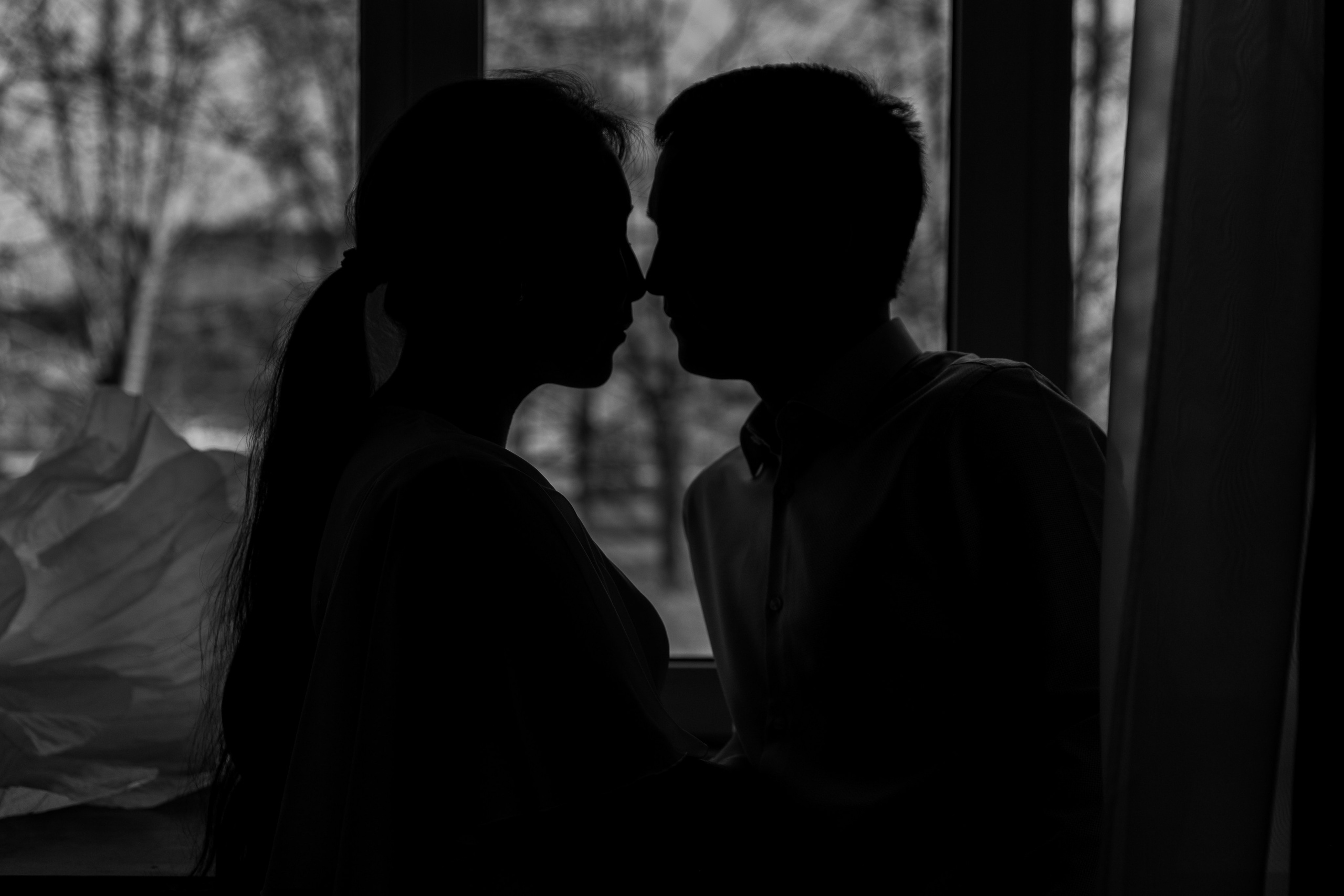 Предсвадебная. Главная