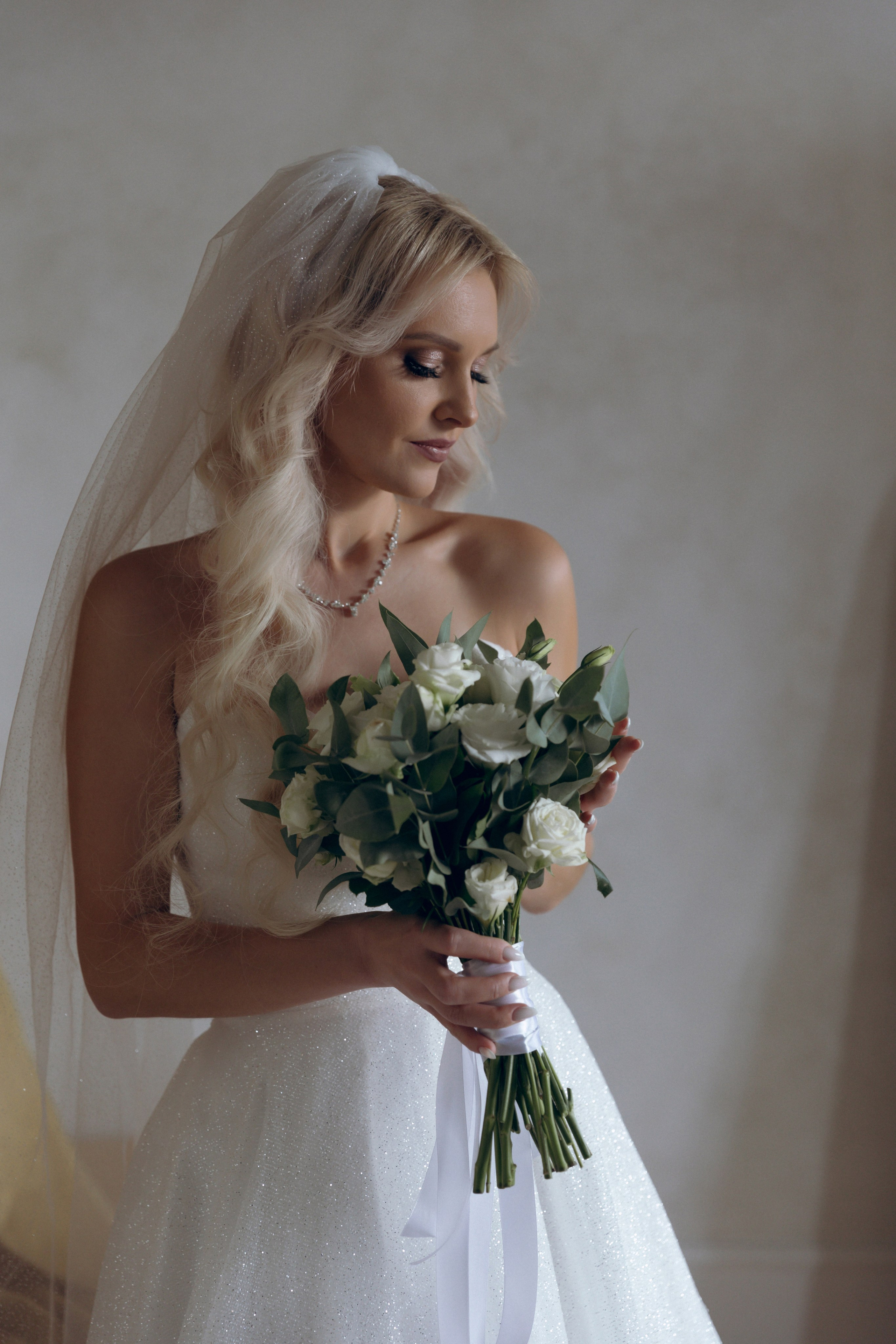 Дмитрий и Снежана, 1/11/2024. Свадебный  и семейный фотограф в Краснодаре